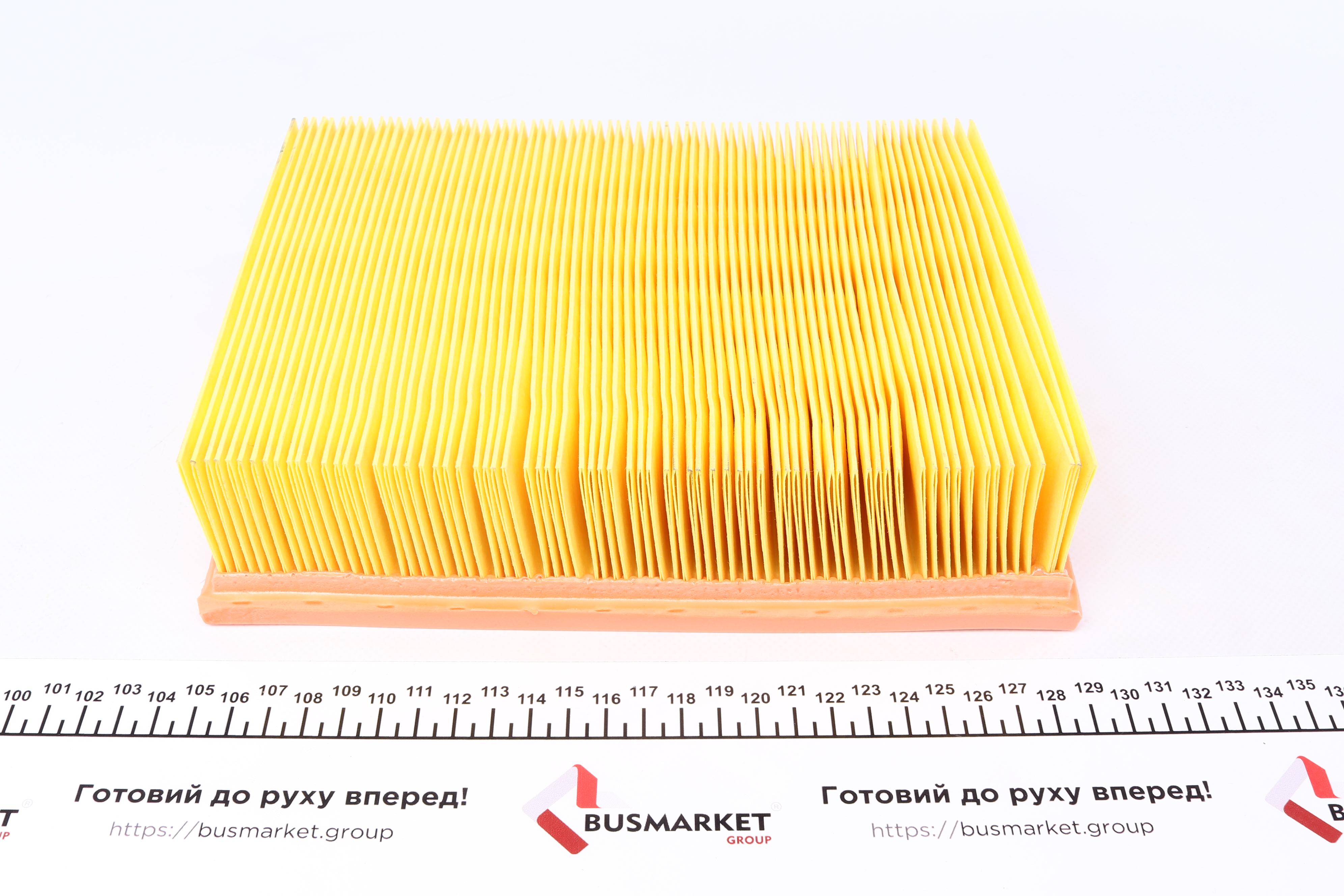 Фільтр повітряний Opel Vectra B 2.0DI/2.2DTI/2.2i 96-03