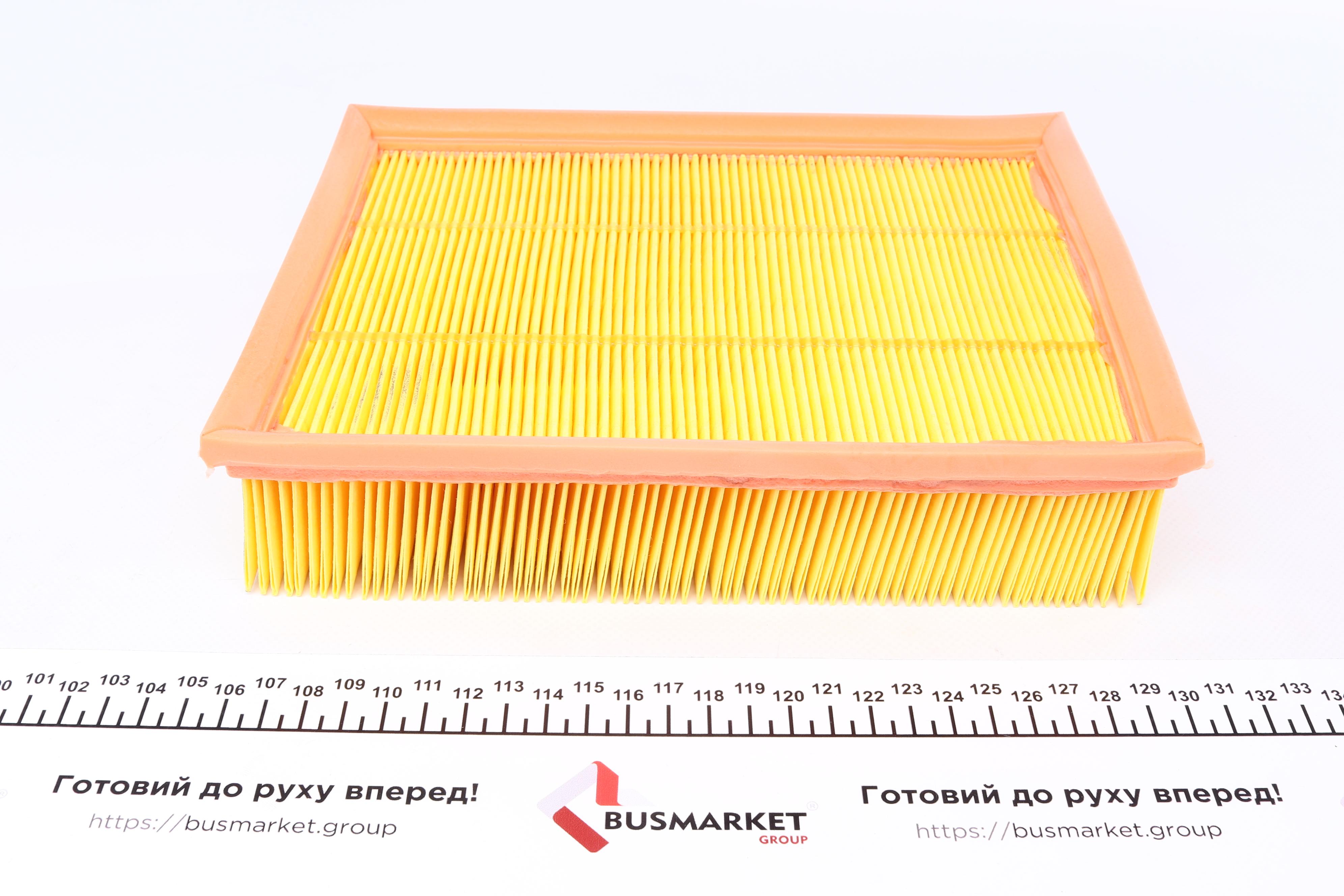 Фільтр повітряний Opel Vectra B 2.0DI/2.2DTI/2.2i 96-03