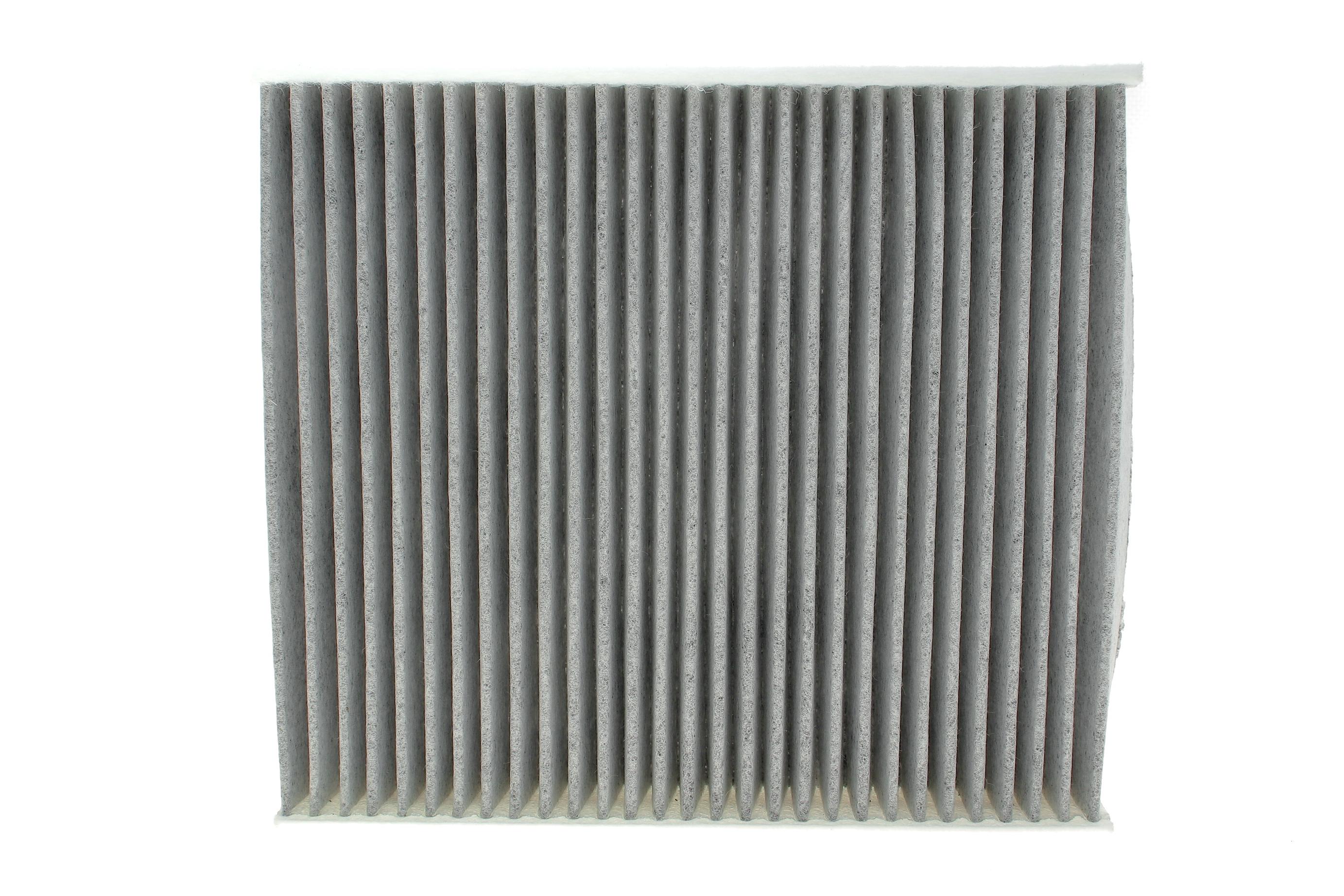 Фільтр салону Ford Focus II/Volvo C30/C70 II/S40 II/V50 1.4-2.5 04-13 (вугільний)