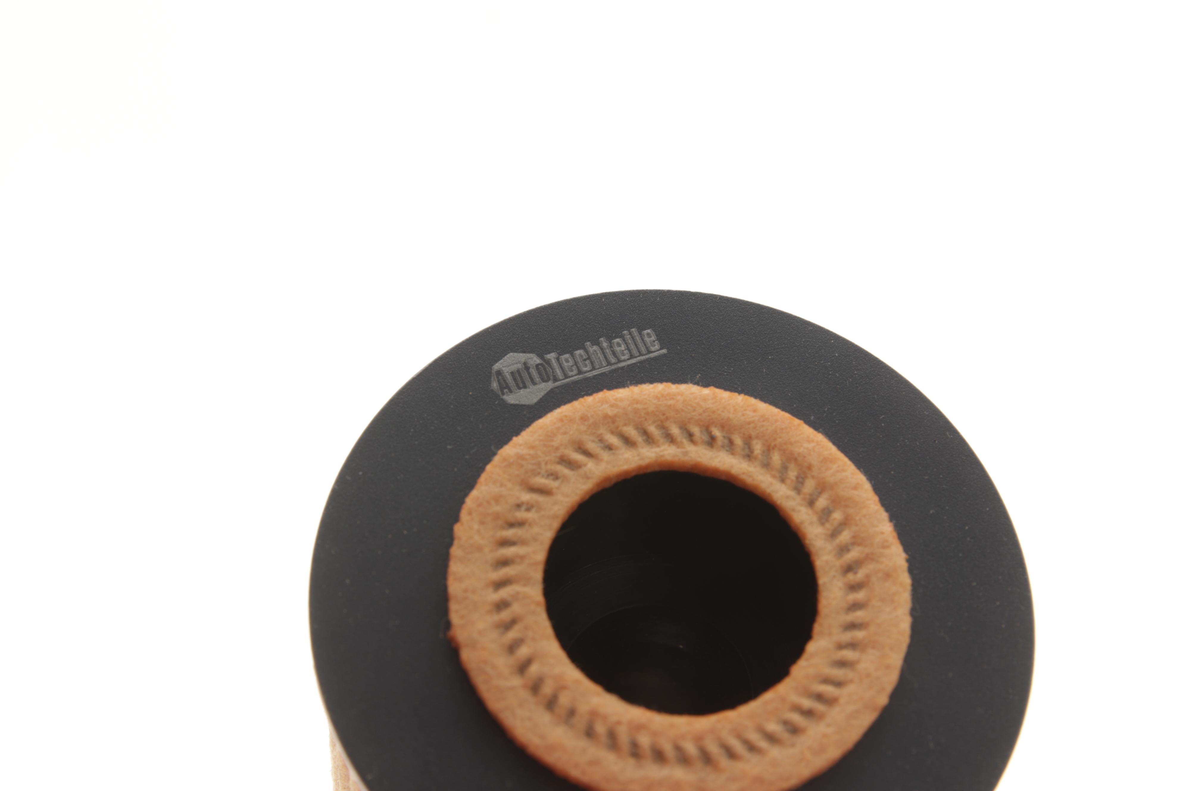 Фільтр масляний VW LT 96-/Crafter 06- 2.5TDI (1150.05)