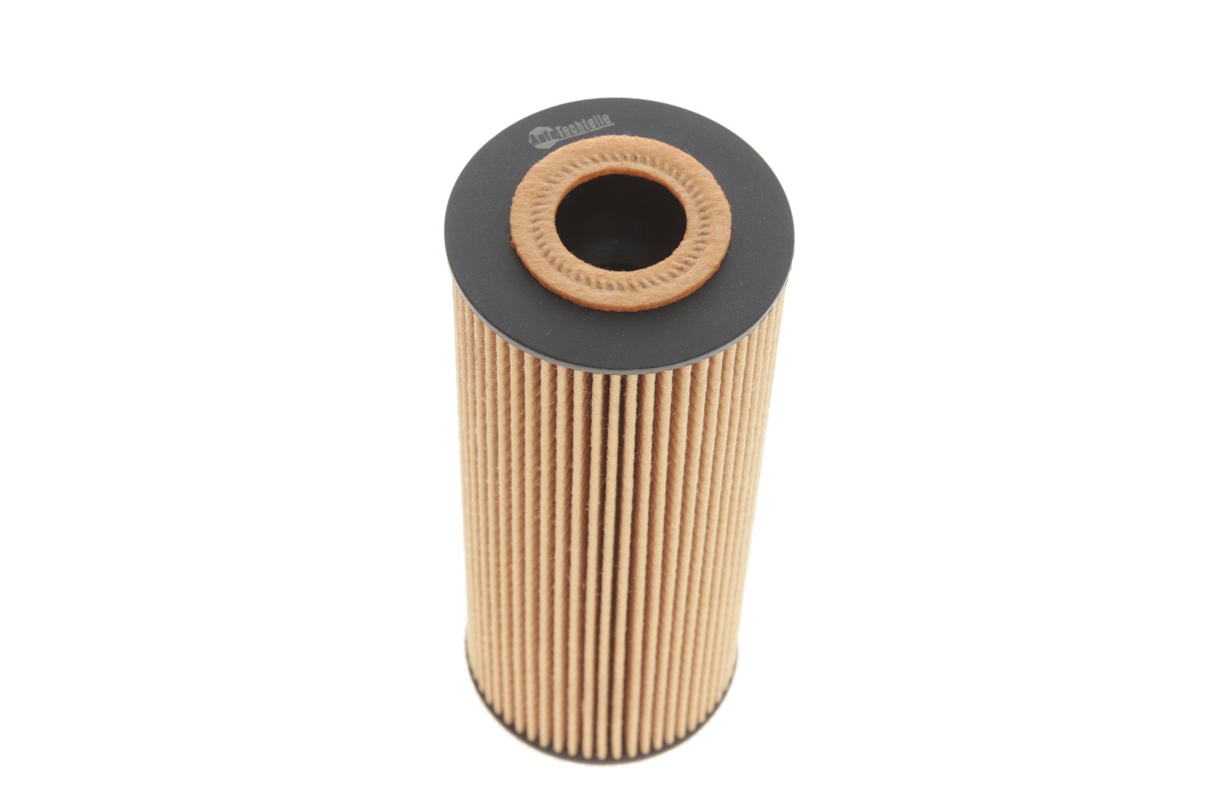 Фільтр масляний VW LT 96-/Crafter 06- 2.5TDI (1150.05)