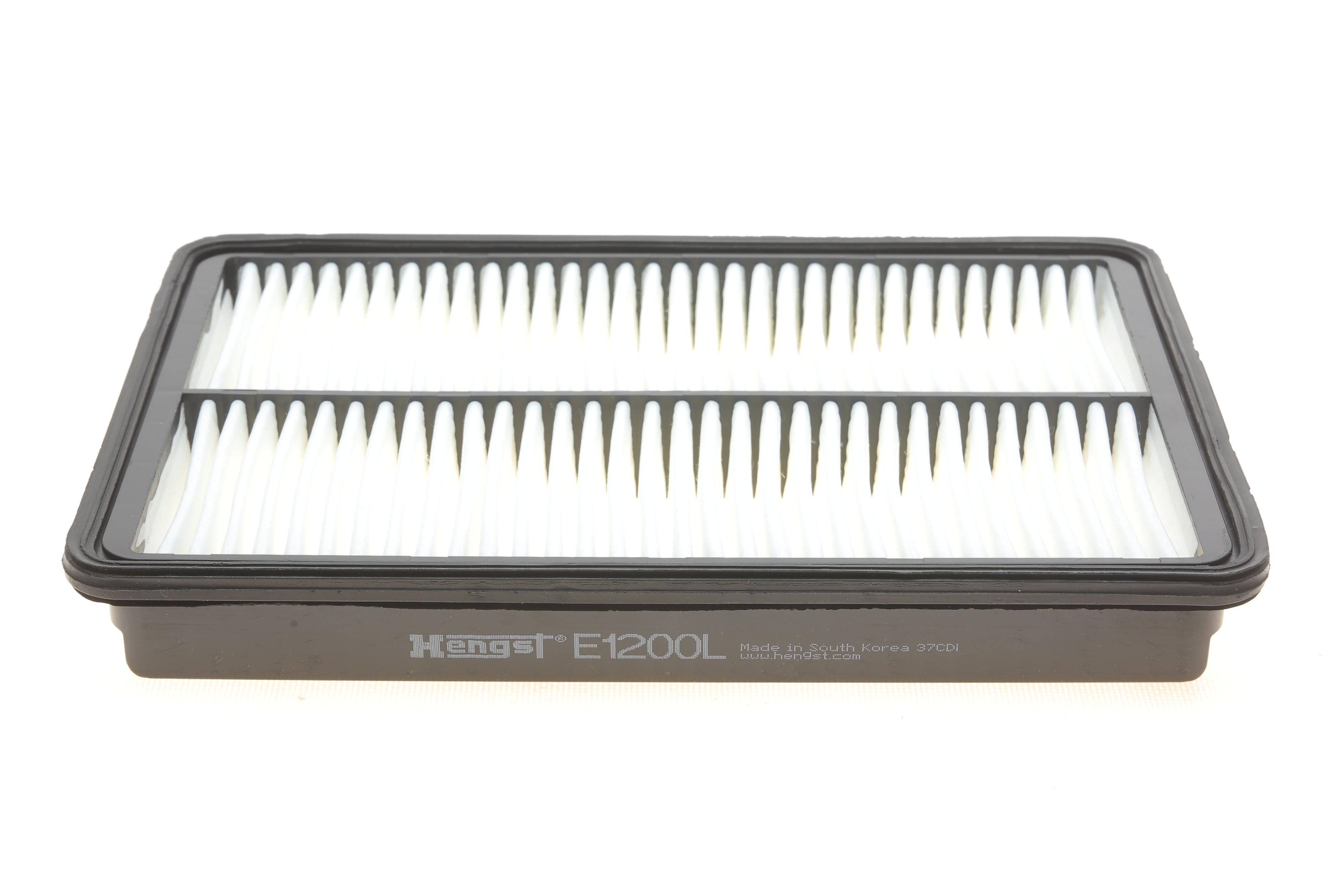 Фільтр повітряний Hyundai Santa Fe 2.0-2.2CRDi/2.4CVVT 12-/Kia Sorento 2.0-2.2CRDi 12-