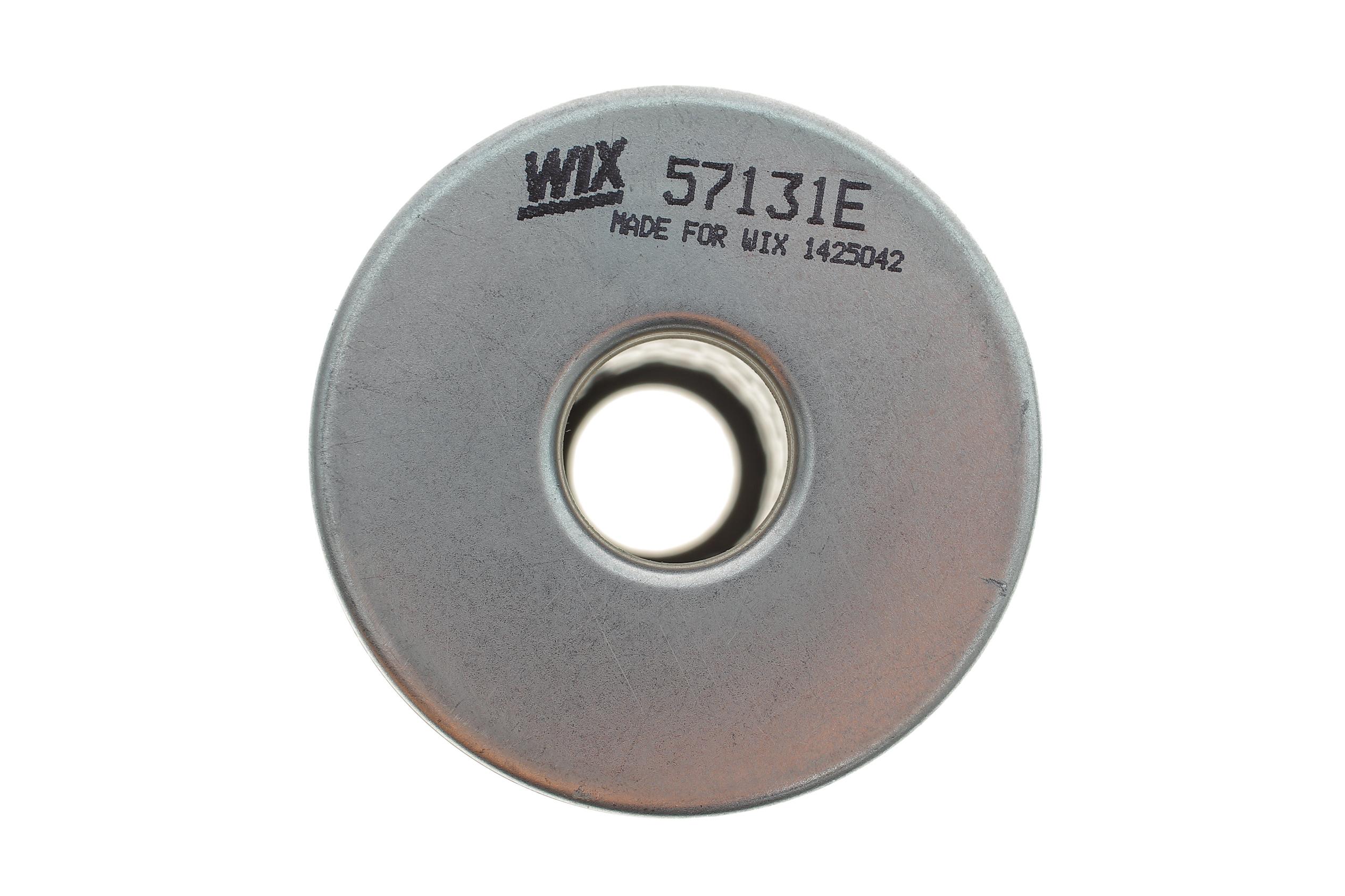 Фільтр масляний (гідропідсилювача) Daf/Iveco/Scania