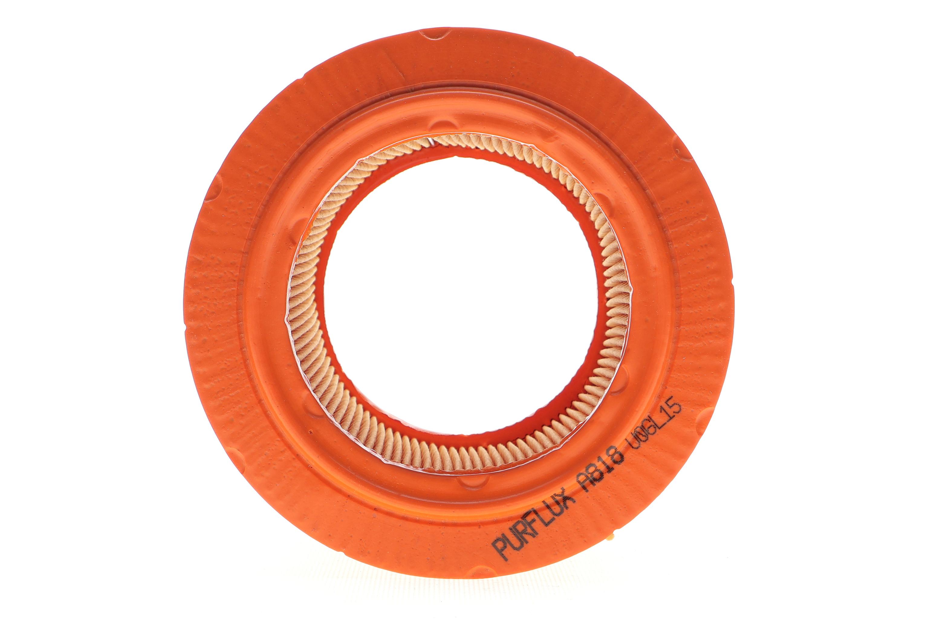 Фільтр повітряний Fiat Ducato/Peugeot Boxer/Citroen Jumper 1.9/2.4/2.5D 82-02