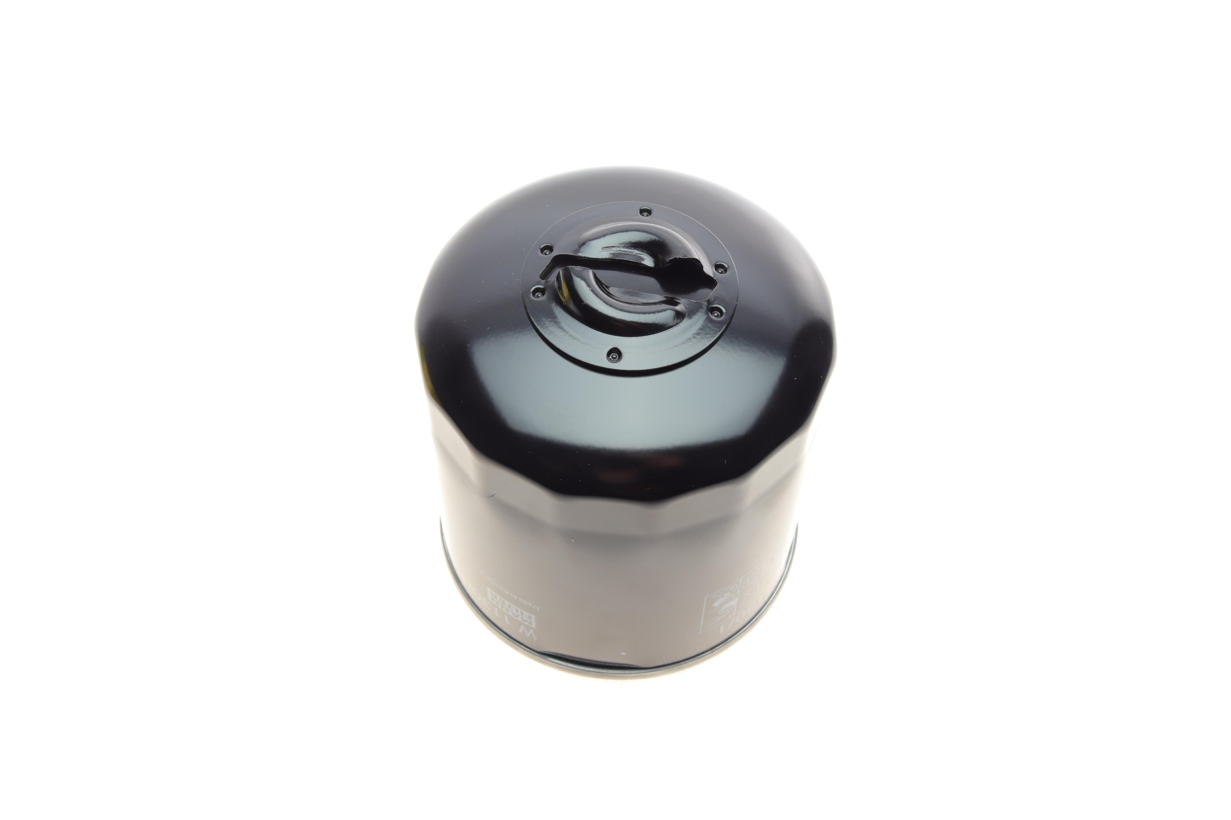 Фільтр масляний VW T4 1.9D 90-03/1.9TD 92-96/Audi A6 2.5TDI 94-97/Audi 100 2.0TD 82-90/2.4D 89-94