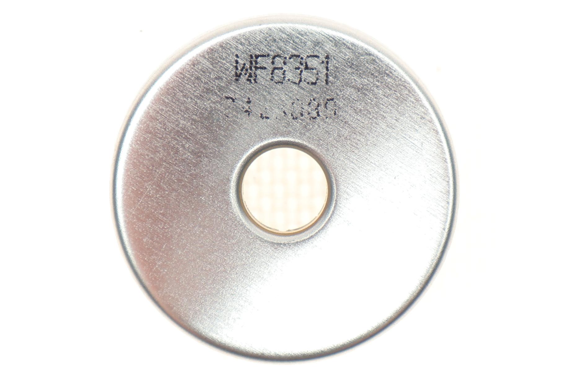 Фільтр паливний (LPG/ГБО)