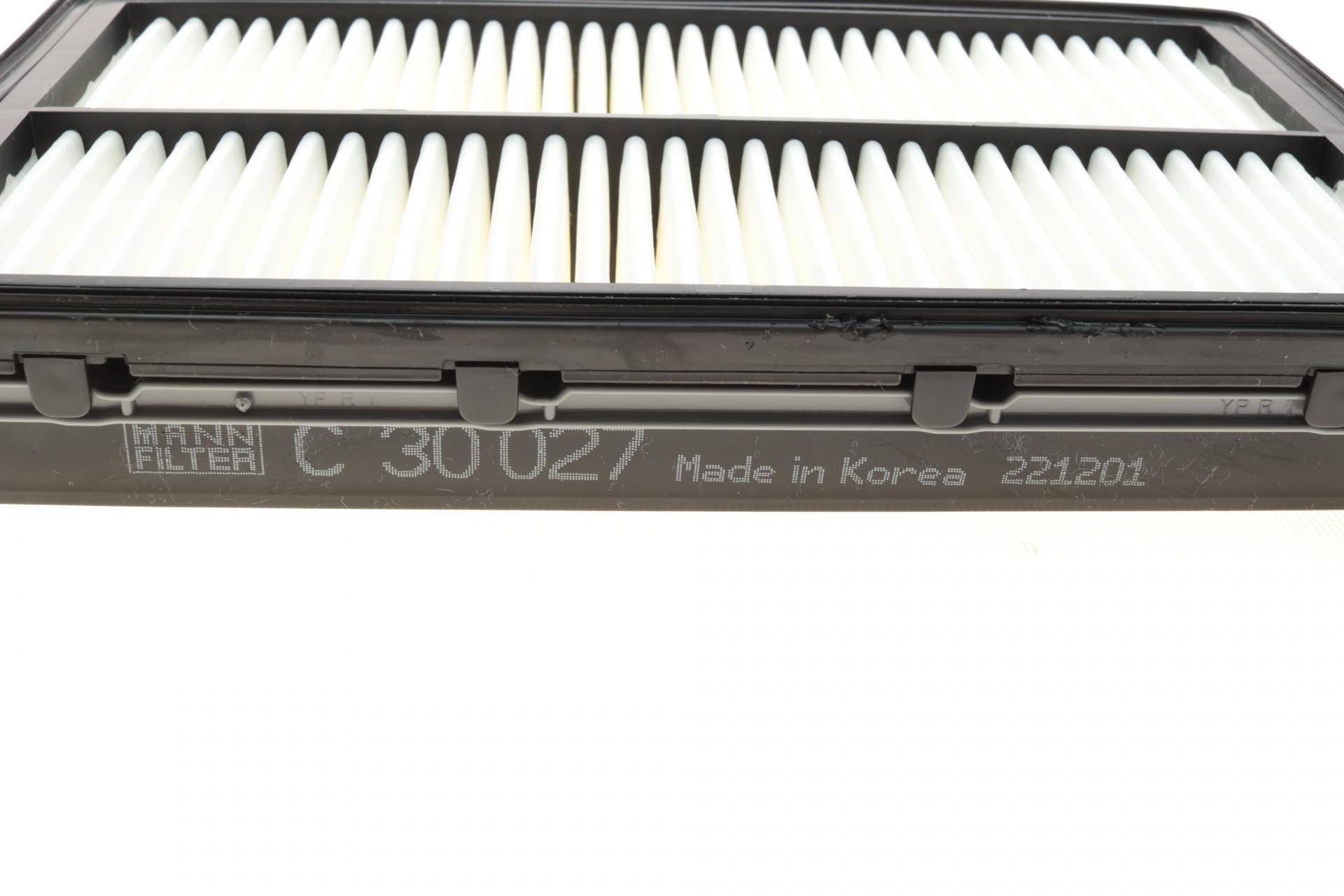 Фільтр повітряний Hyundai Santa Fe 2.0-2.2CRDi18-/Kia Sorento 2.0-2.2 CRDi 14-