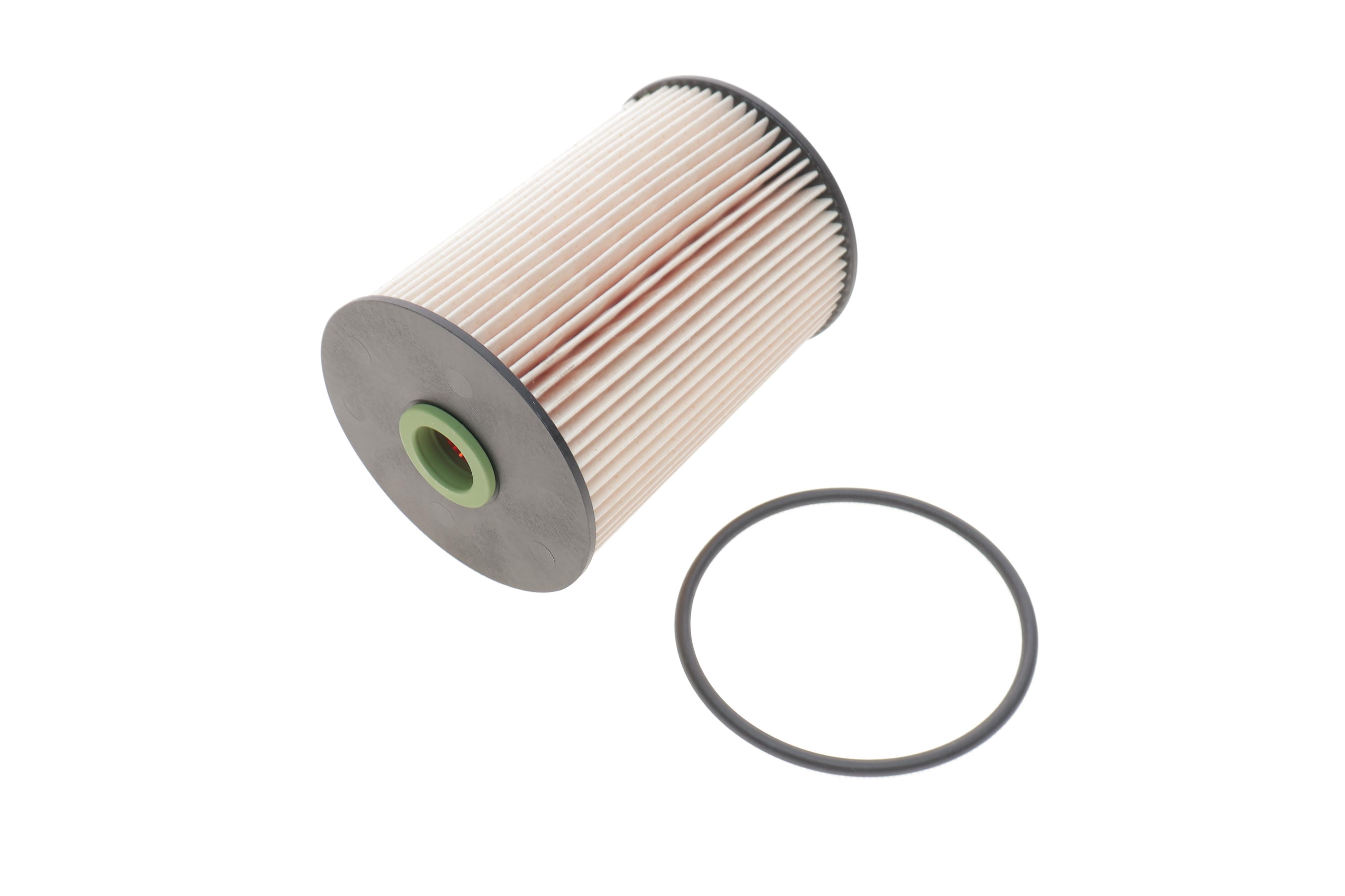 Фільтр паливний VW Caddy 1.9/2.0 TDI/SDI 03-