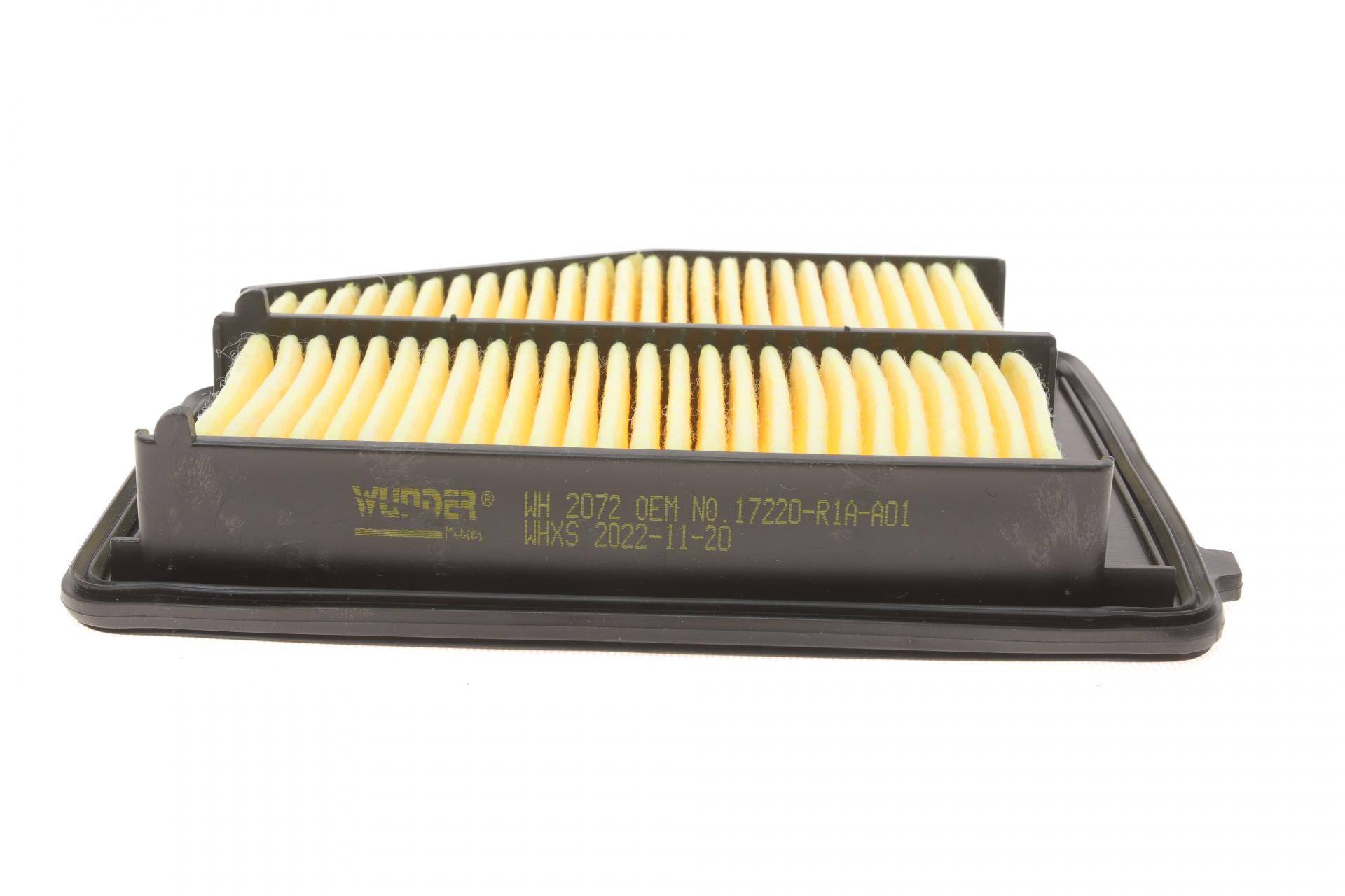 Фільтр повітряний Honda Civic 1.8 12-