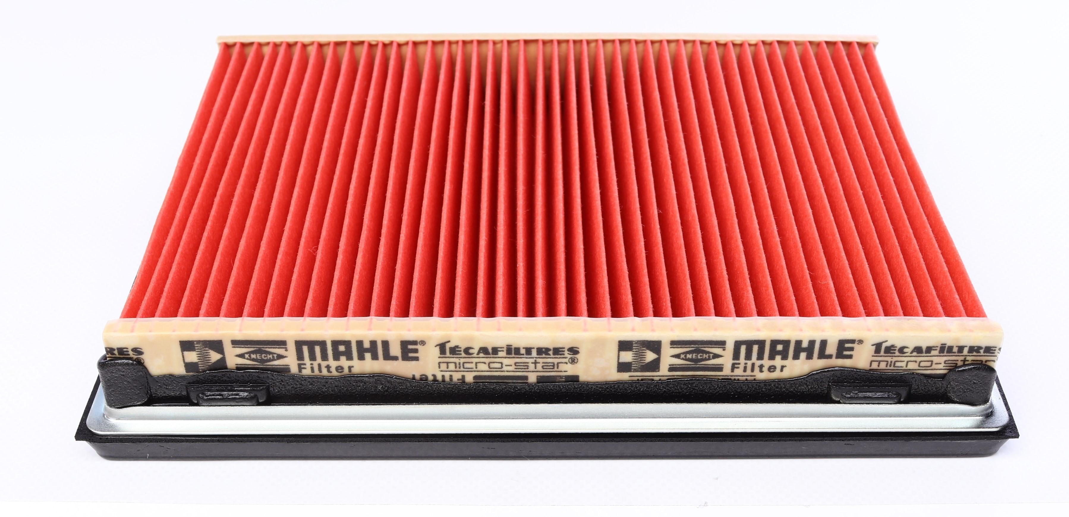 Фільтр повітряний Nissan X-Trail 2.5 07-13/Primera 1.6/2.0i 90-01