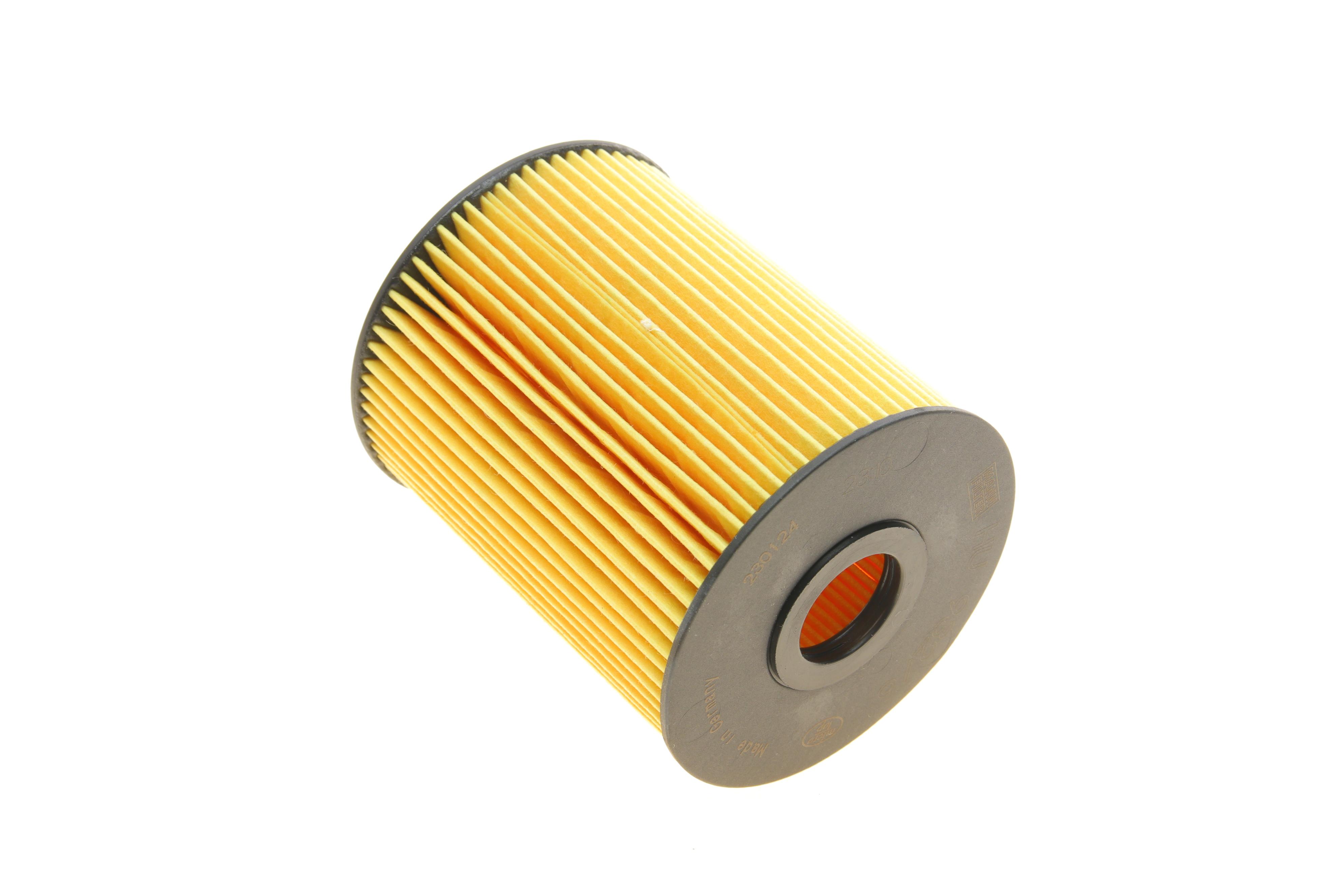 Фільтр масляний Audi A6/A8/VW Passat/T4/T5 2.8-4.2 VR6 03-09