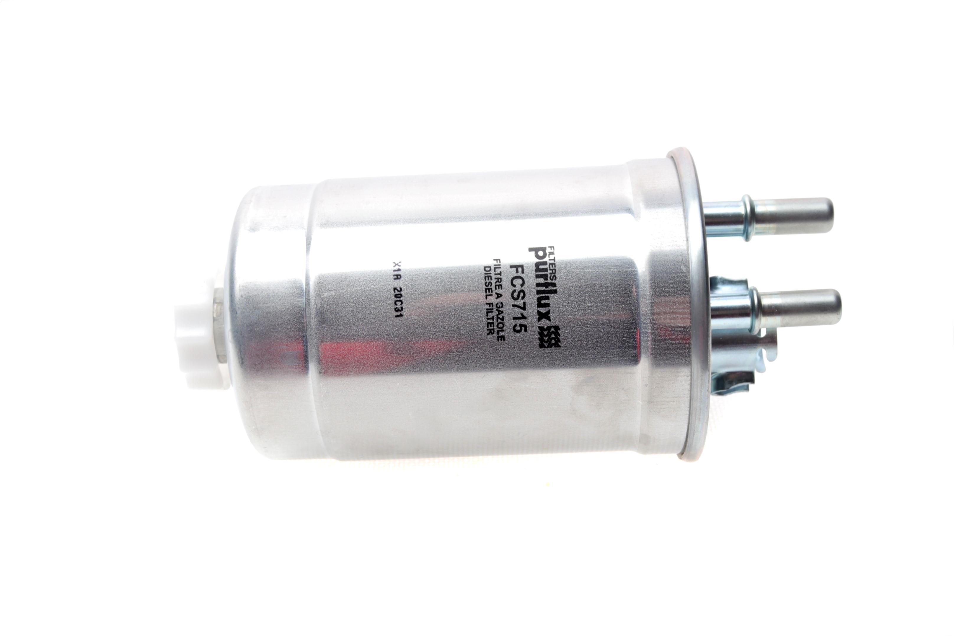 Фільтр паливний Ford Connect 1.8Di/TDCi (55kw) 02- (під клапан)