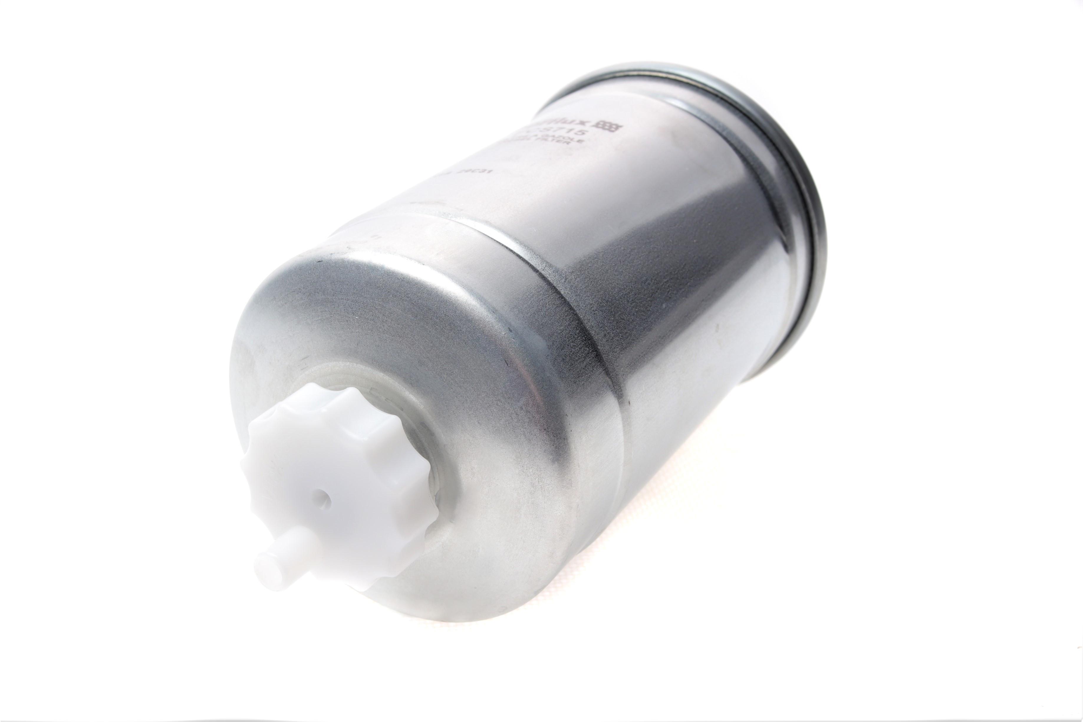 Фільтр паливний Ford Connect 1.8Di/TDCi (55kw) 02- (під клапан)