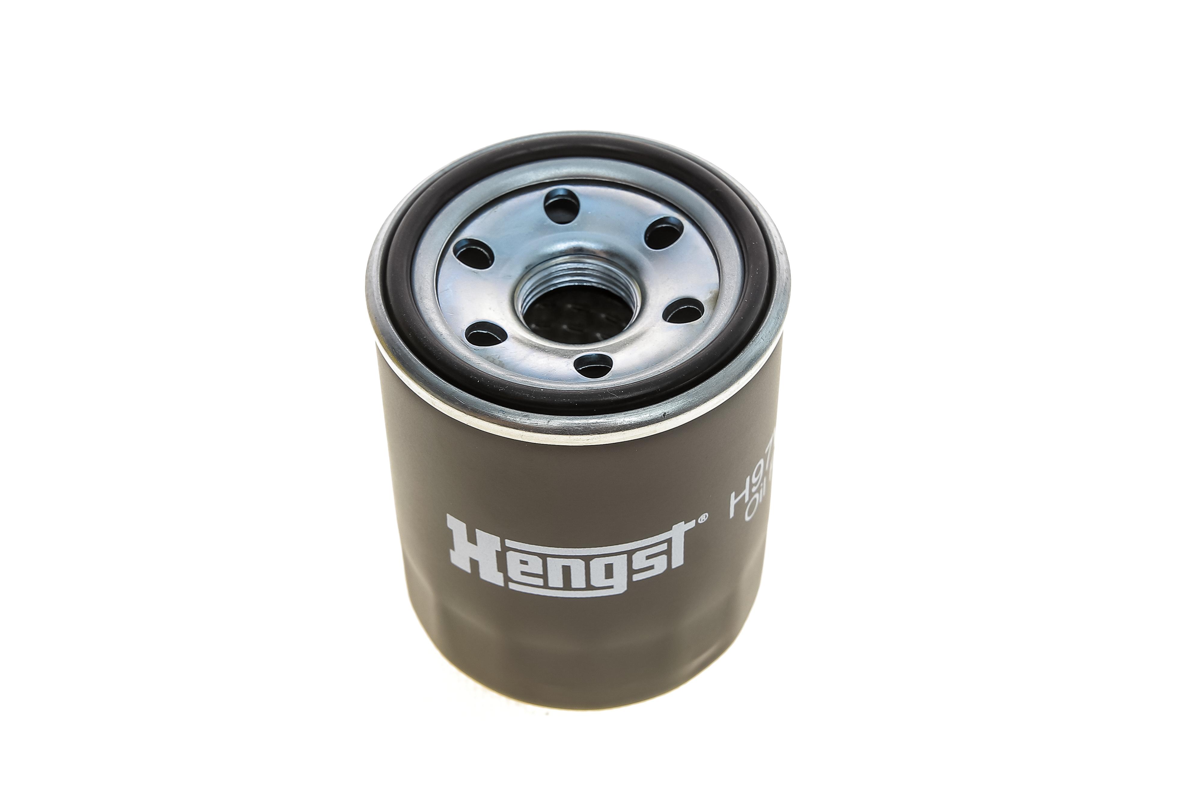 Фільтр масляний Mazda 626 2.0 87-90/Volvo XC70 2.5 T5/T6 15-16