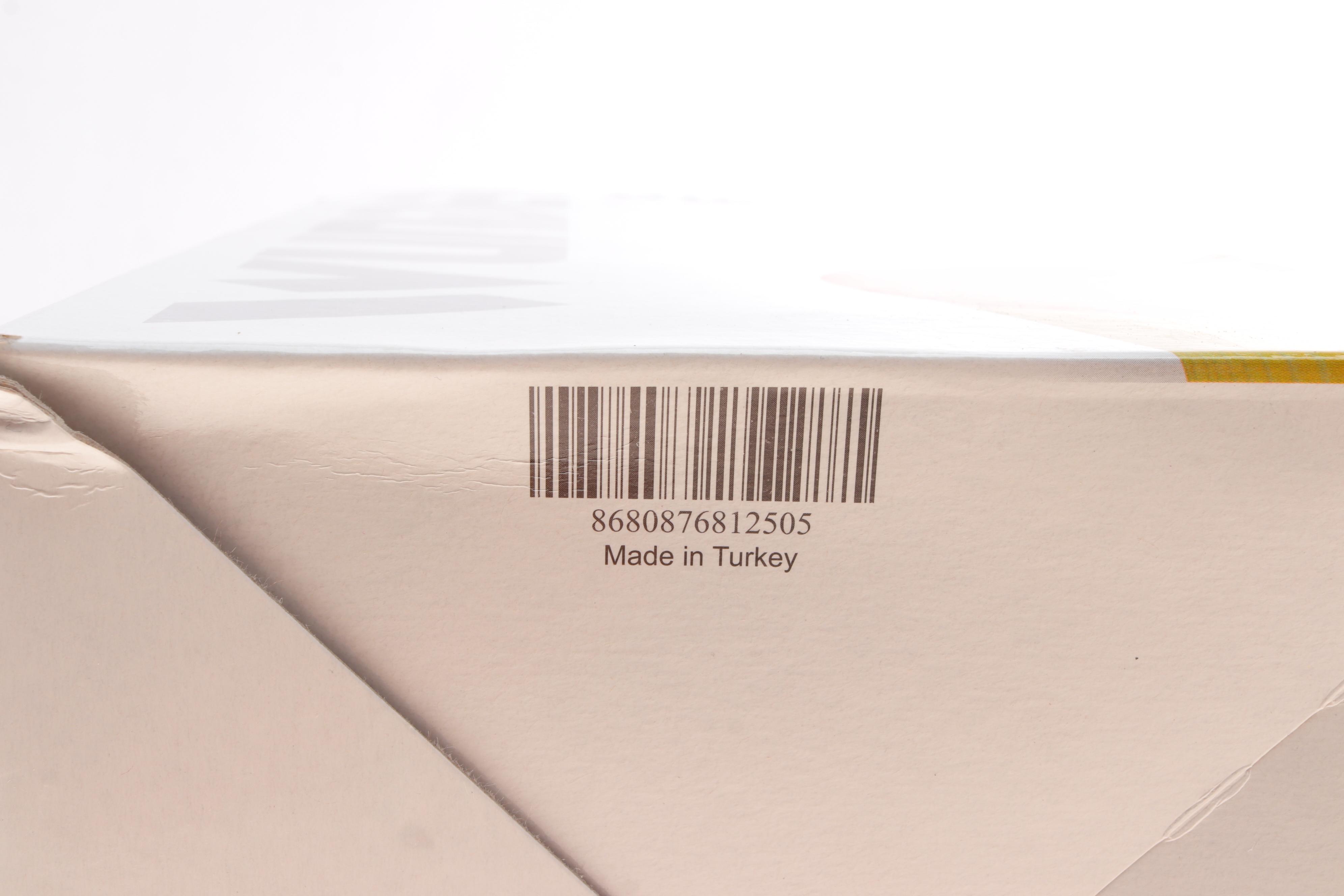 Фільтр повітряний Alfa Romeo/Lancia Lybra 1.6/1.9 JTD 99-