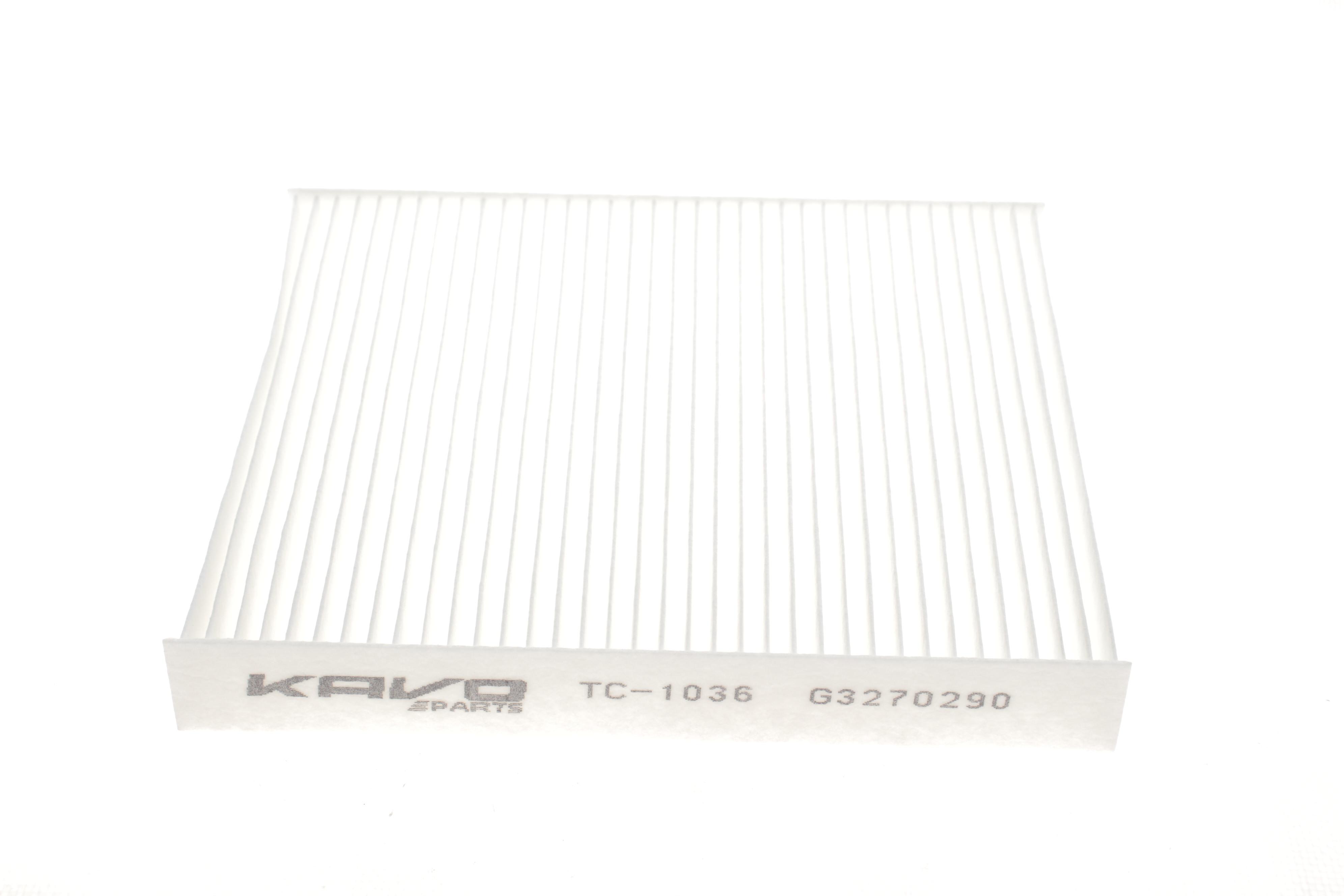 Фільтр салону Toyota Camry 17-/Corolla 18-/Rav 4 18-