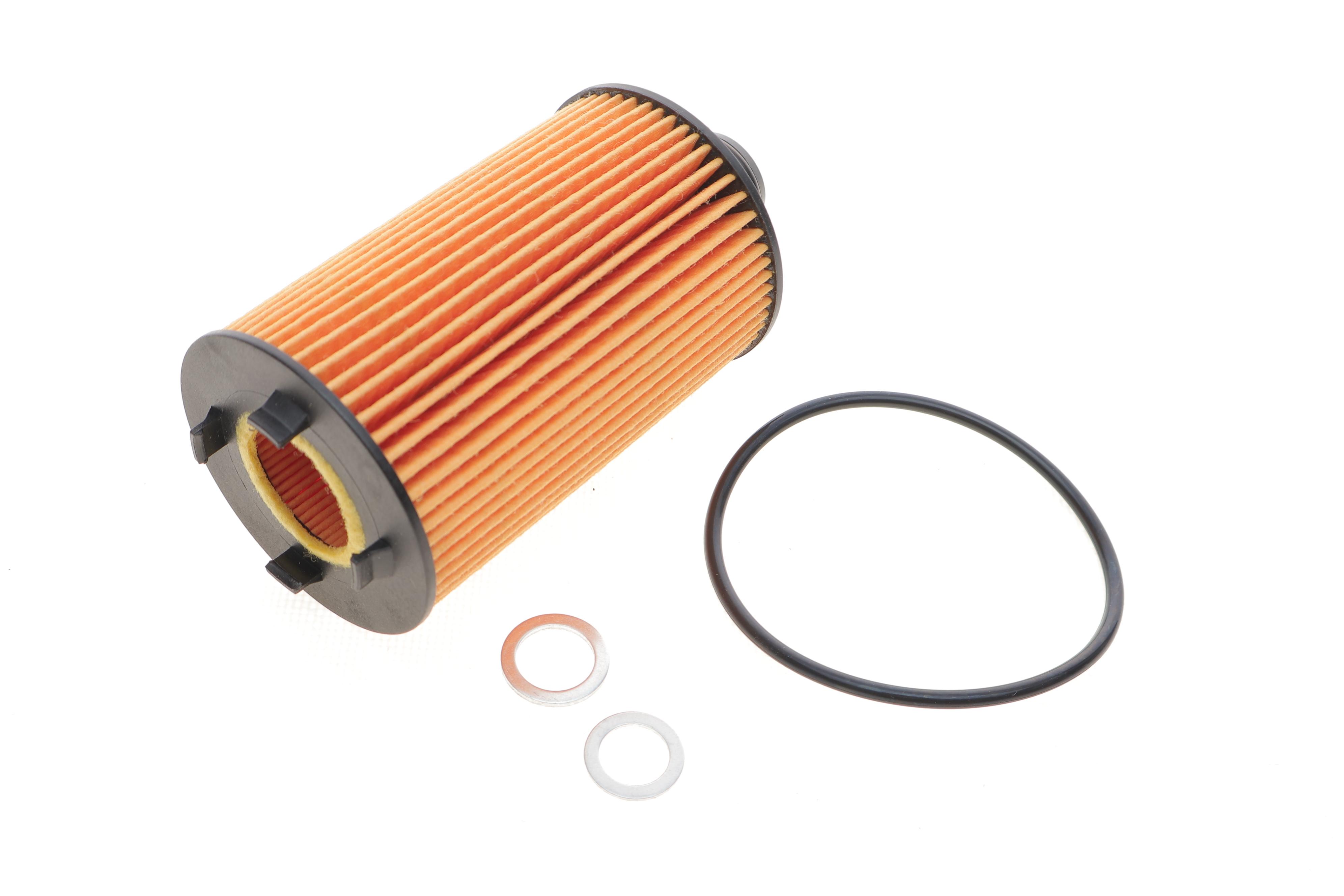 Фільтр масляний SsangYong Rexton/Actyon 2.0/2.2Xdi 11-