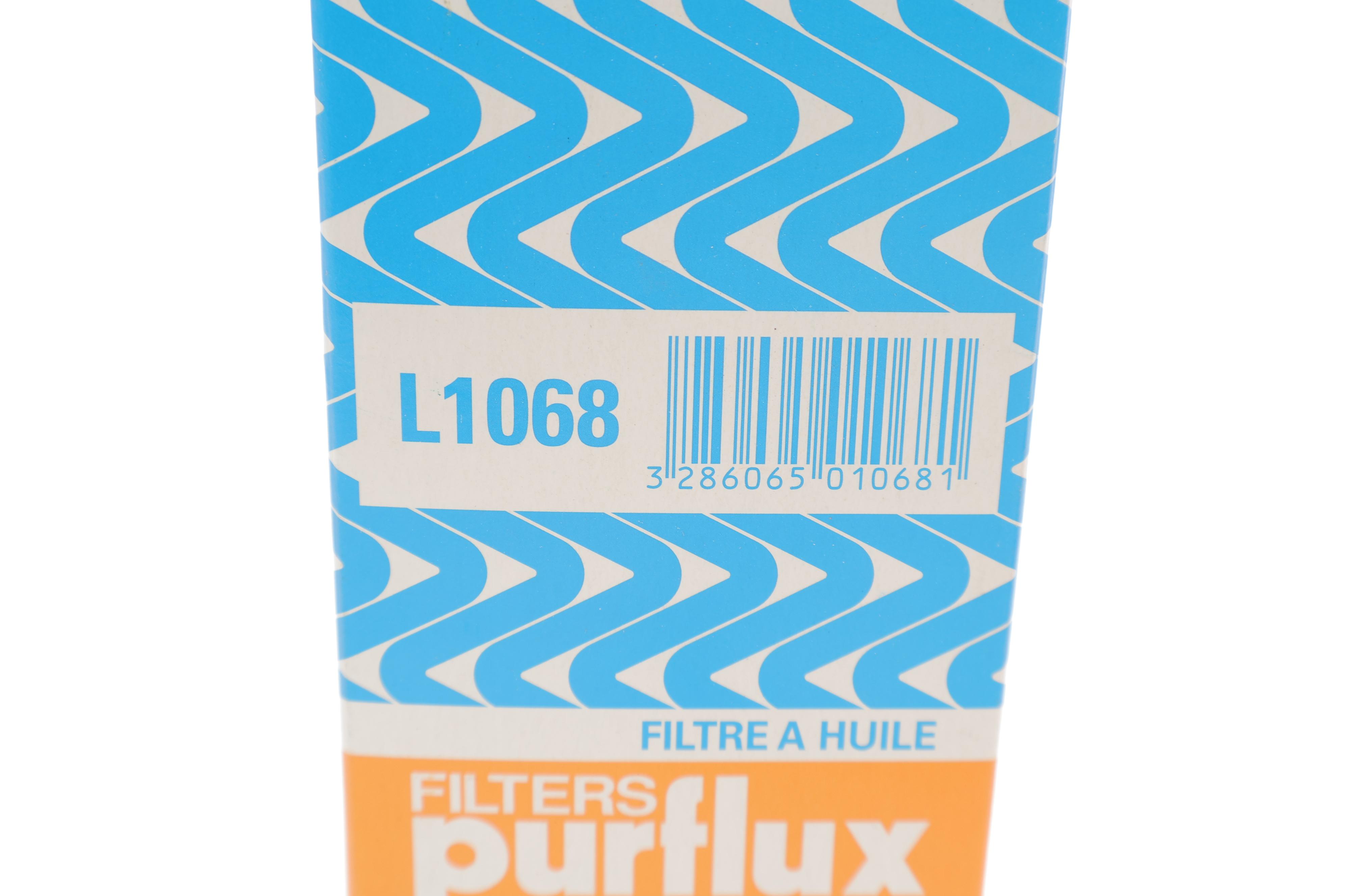 Фільтр масляний SsangYong Rexton/Actyon 2.0/2.2Xdi 11-