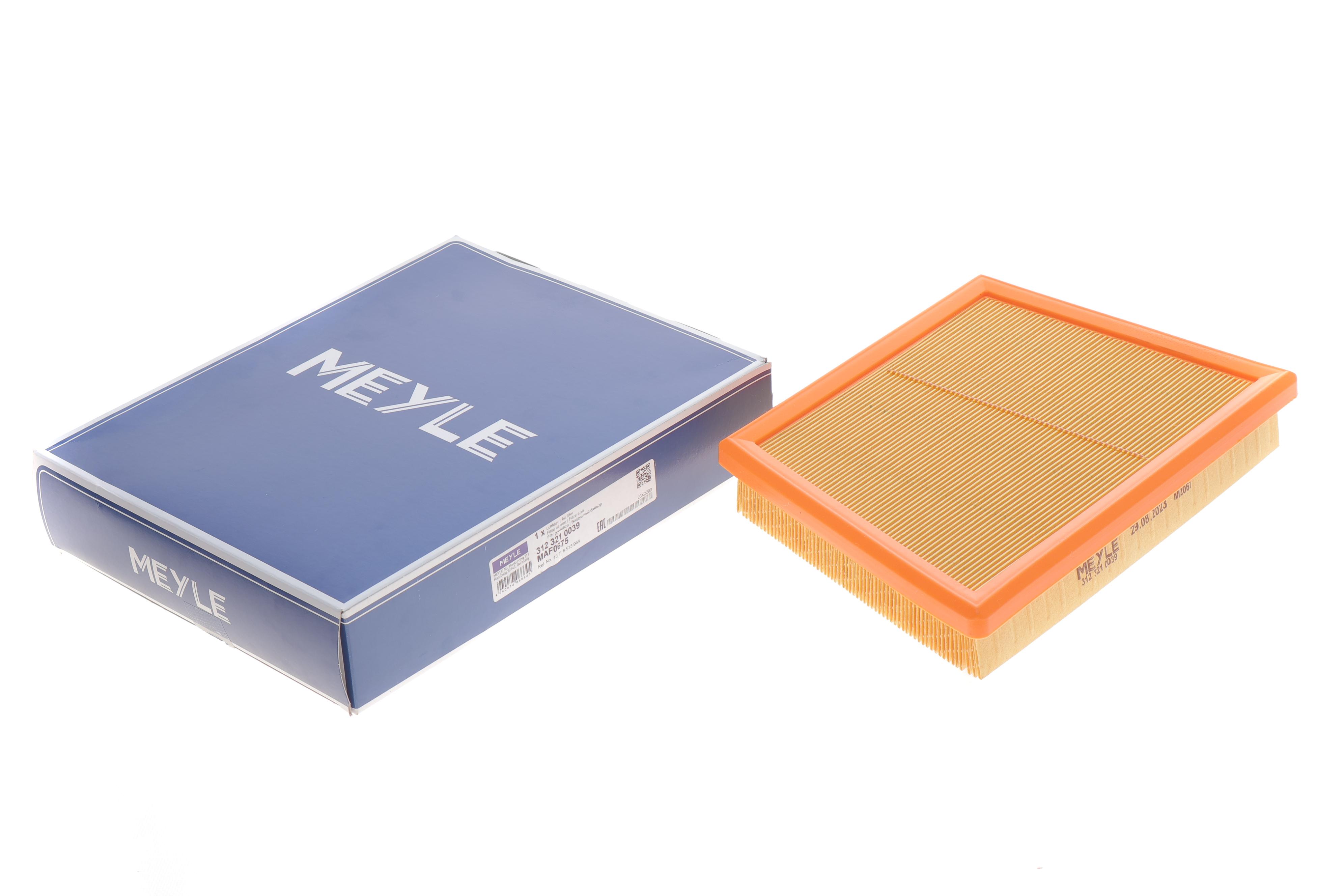 Фільтр повітряний BMW 2 (F45) 13-/X1 (F48) 14-/Mini Cooper 13-