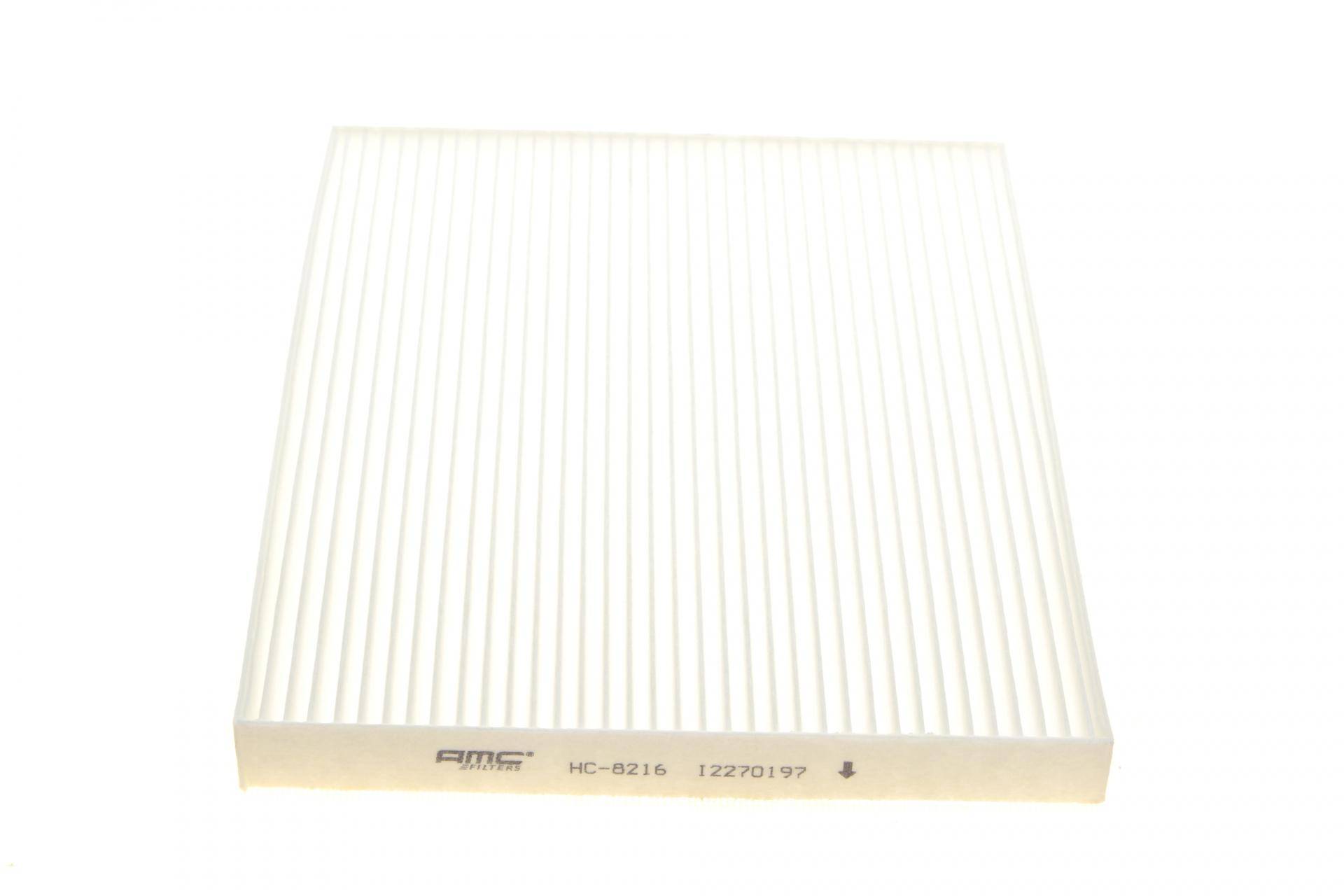 Фільтр салону Hyundai Tucson 06-/I30 12-/Kia Sportage 04-