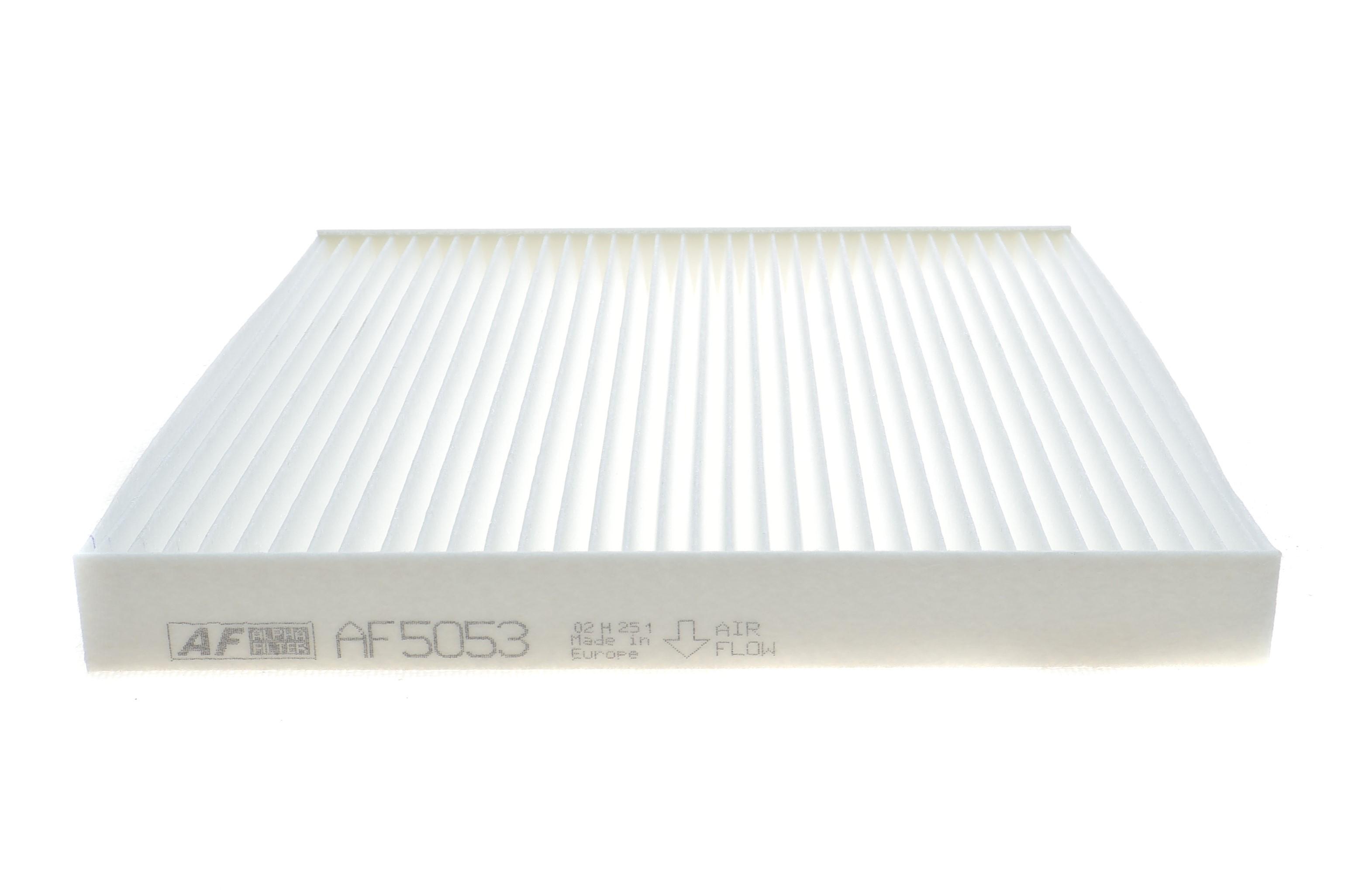 Фільтр салону Fiat Ducato/Citroen Jumper/Peugeot Boxer 06-