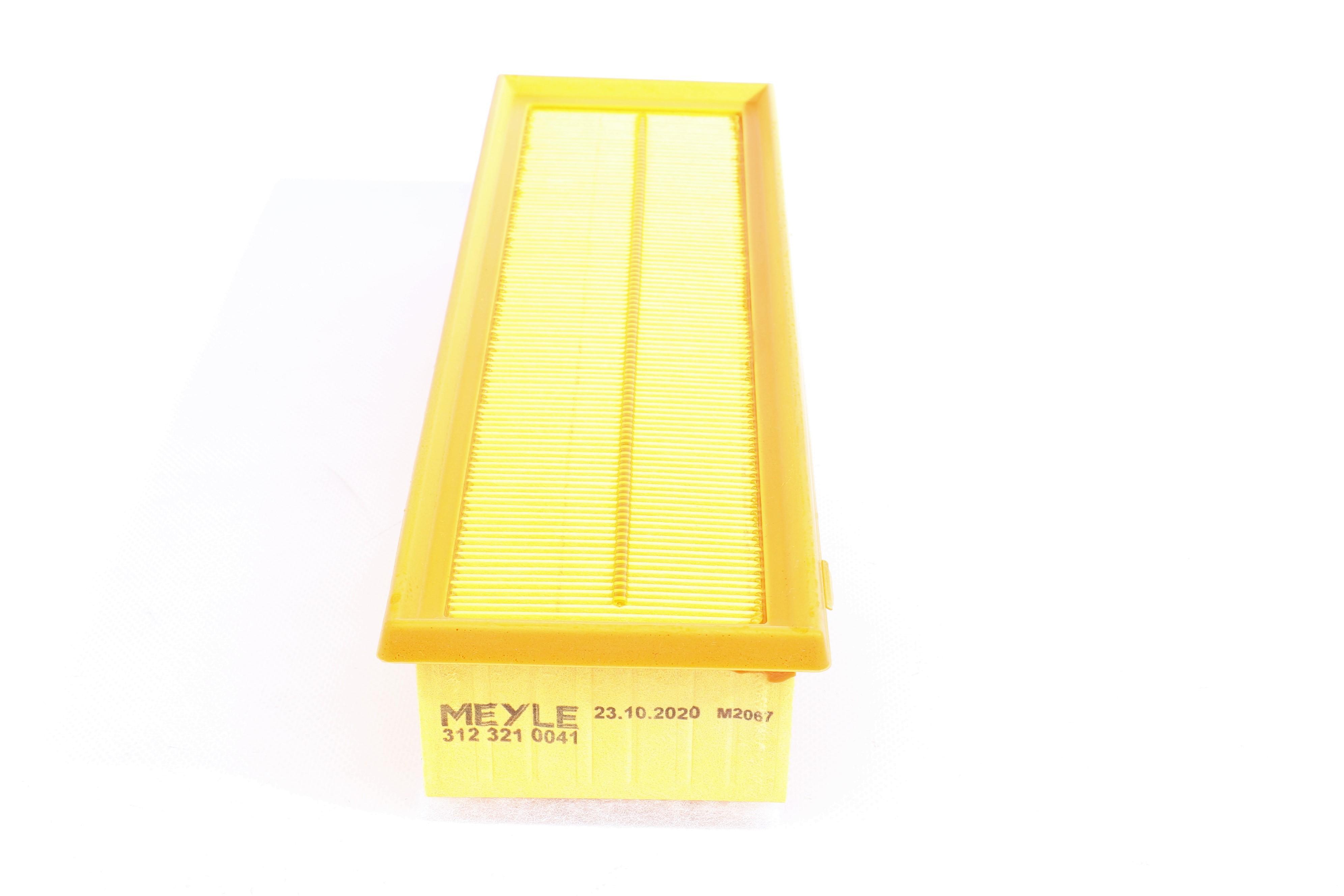 Фільтр повітряний BMW 5 (F10) 520d 14-