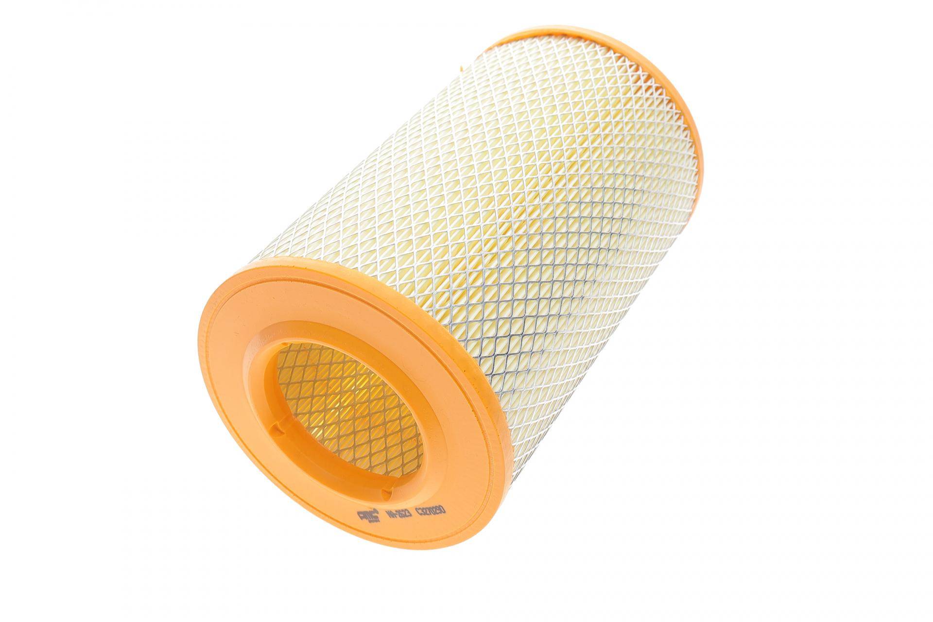 Фільтр повітряний Nissan Pick Up/Terrano 2.5-3.0 TDiC 92-14