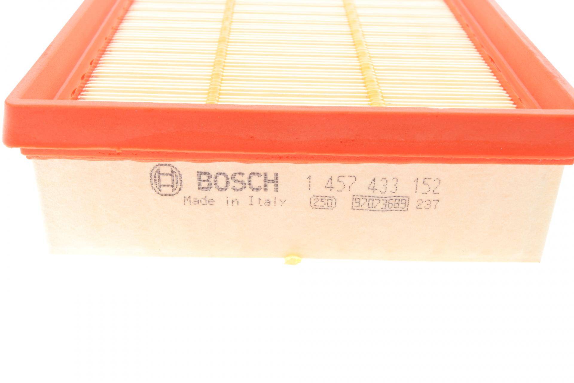 Фільтр повітряний Fiat Bravo II 07-08/Stilo 1.9 JTD 01-08