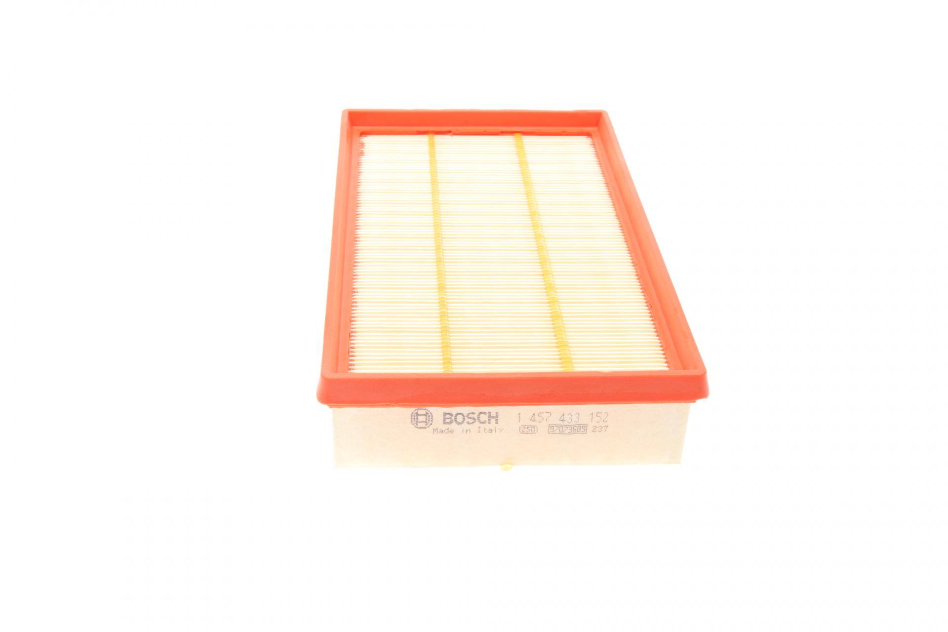 Фільтр повітряний Fiat Bravo II 07-08/Stilo 1.9 JTD 01-08