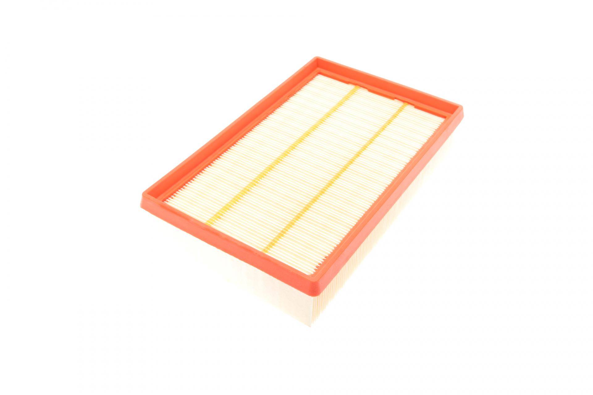 Фільтр повітряний Fiat Bravo II 07-08/Stilo 1.9 JTD 01-08