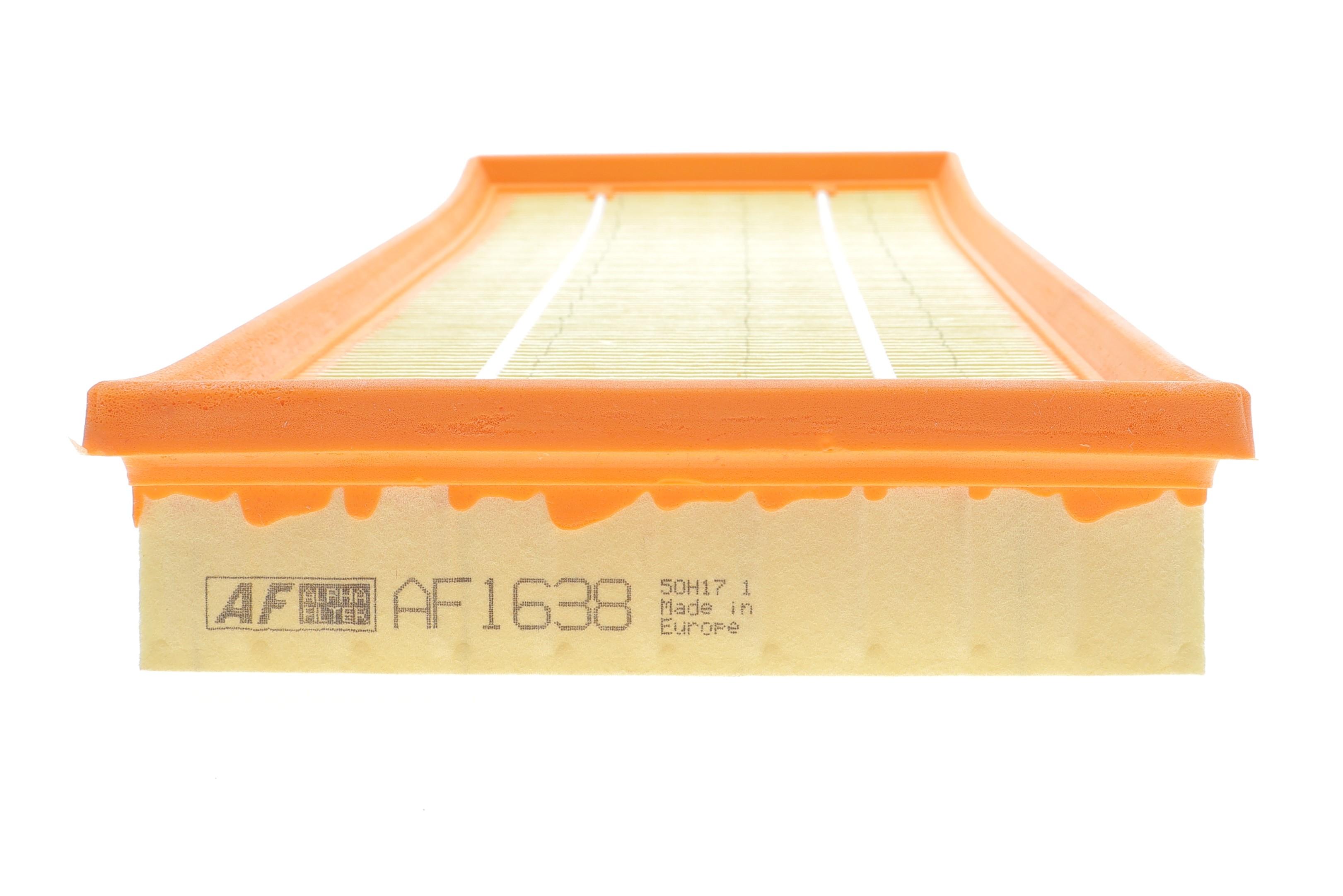 Фільтр повітряний Jeep Cherokee 2.5/4.0 90-01/Volvo S40/V40 1.9/2.0 97-04