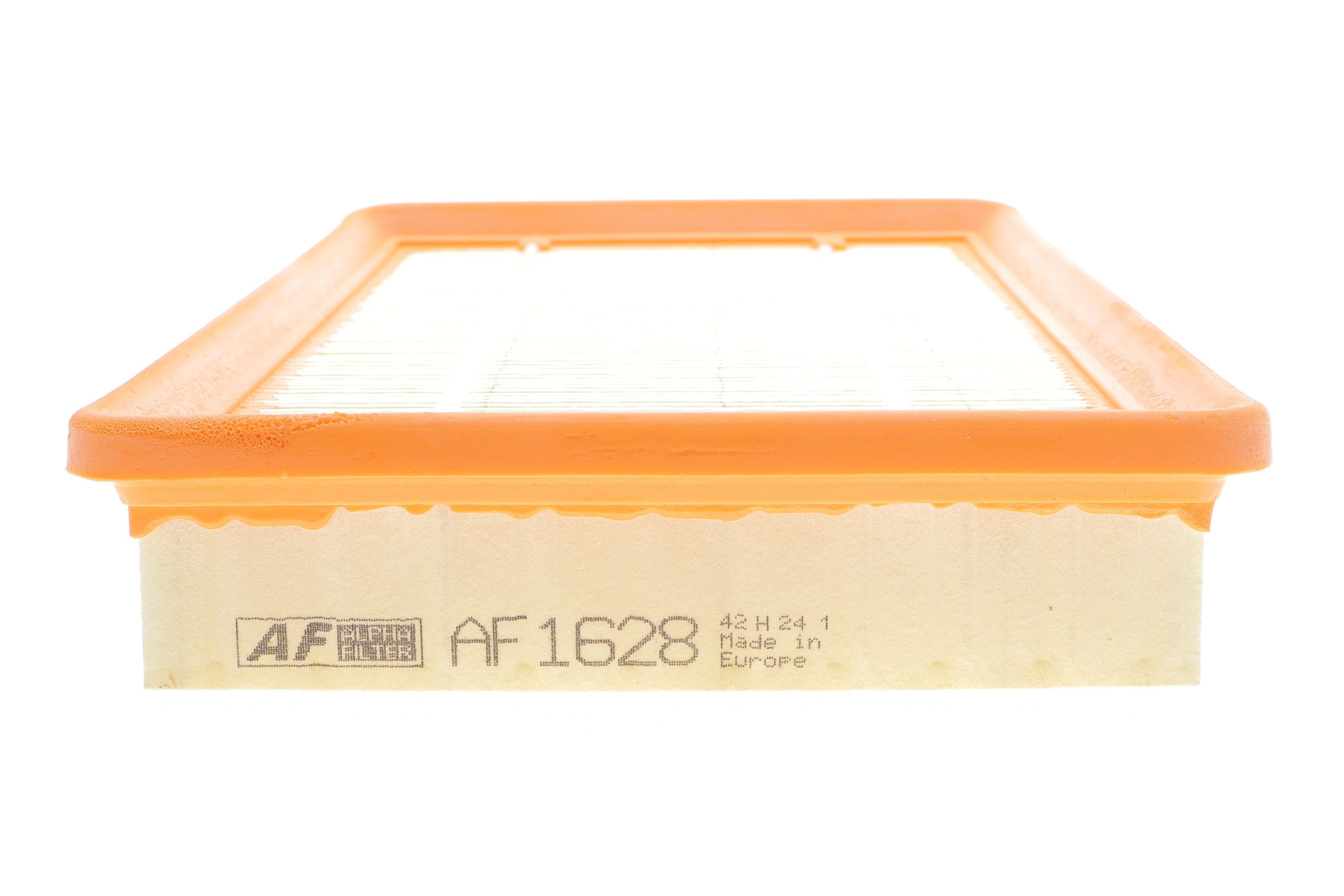 Фільтр повітряний Hyundai Elantra 1.6-2.0 i 2.0 CRDi 00-06/ Kia Cerato 1.6/2.0i 2.0 CRDi 04-