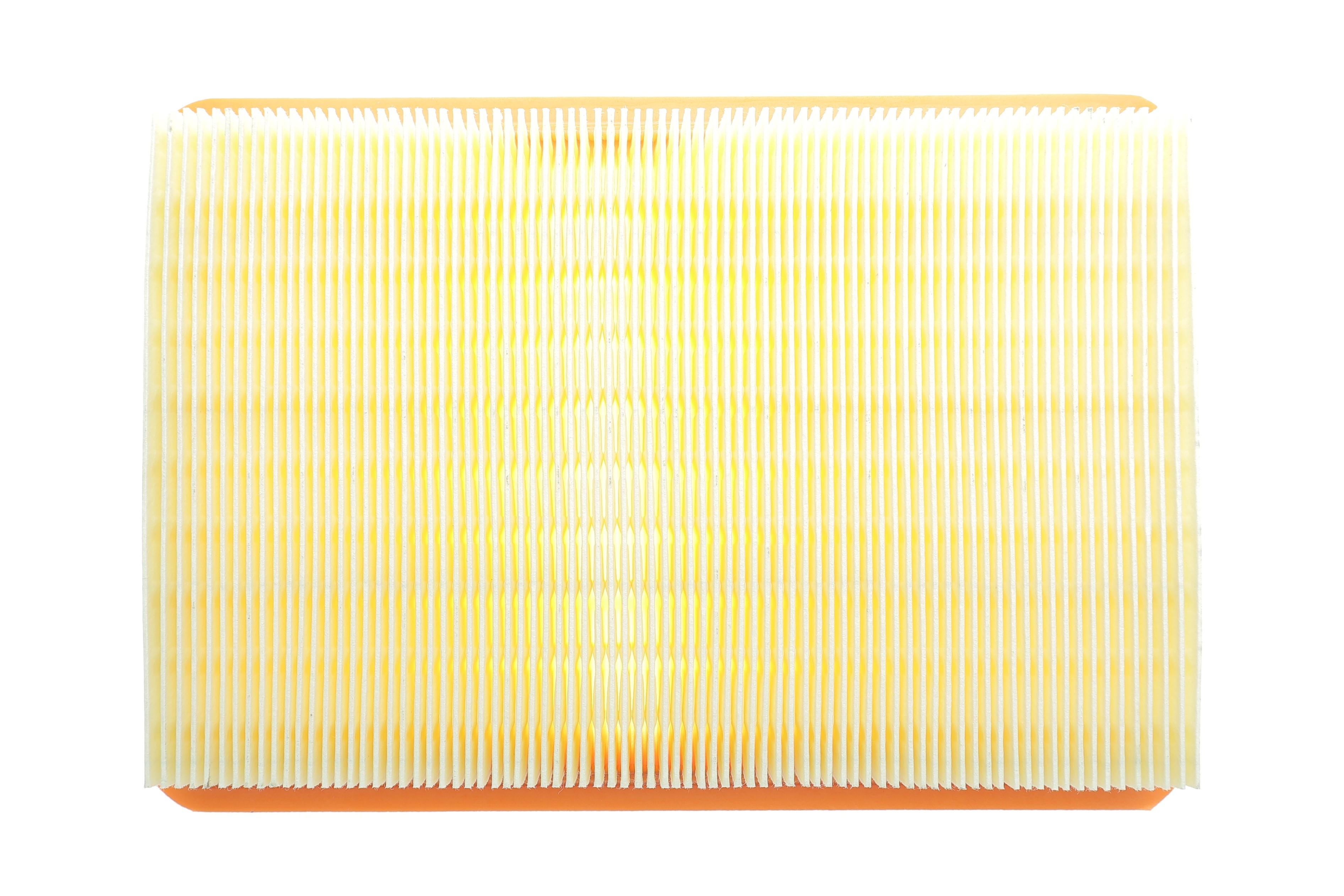 Фільтр повітряний Hyundai Elantra 1.6-2.0 i 2.0 CRDi 00-06/ Kia Cerato 1.6/2.0i 2.0 CRDi 04-