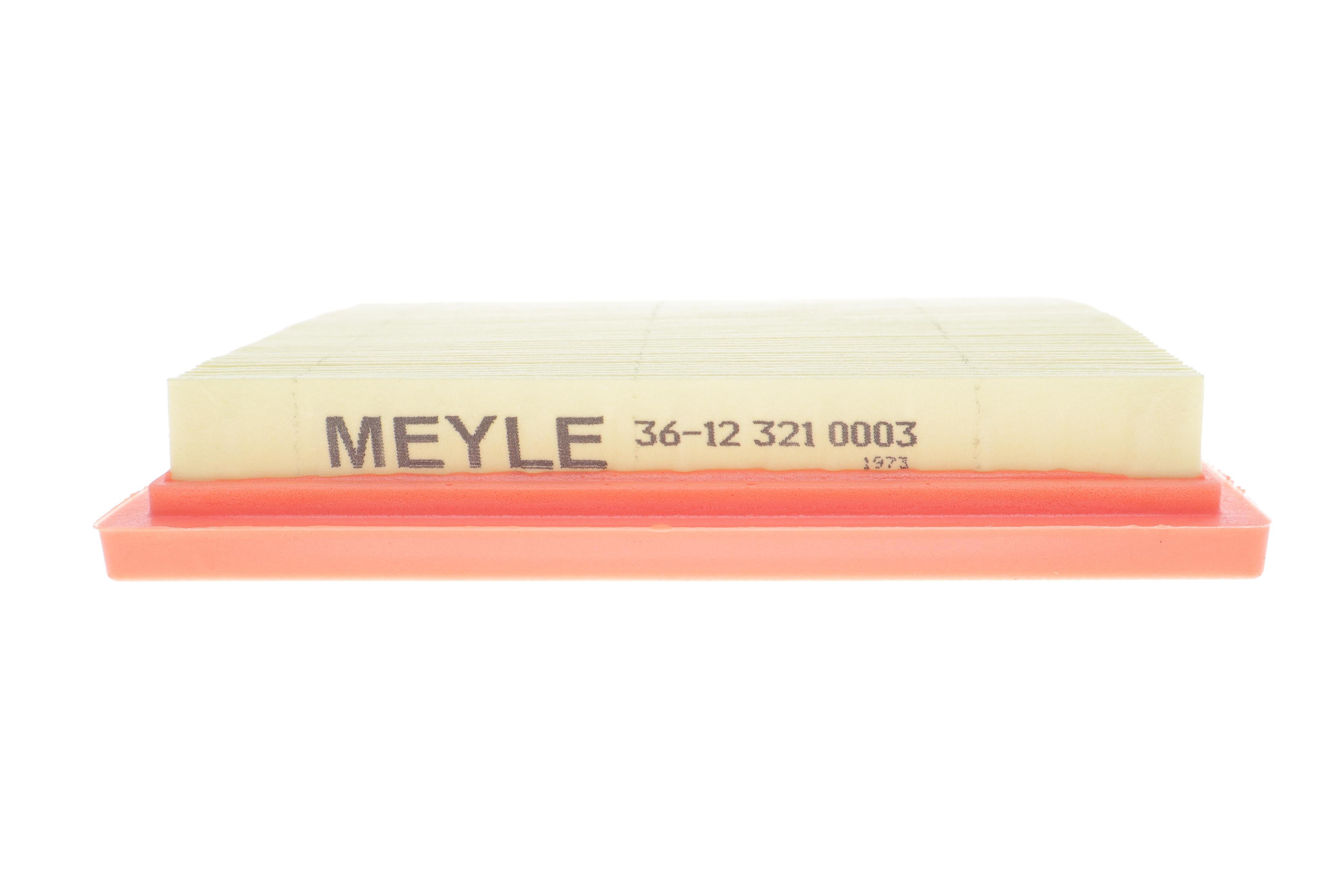 Фільтр повітряний Nissan Micra 1.0-1.4 92-