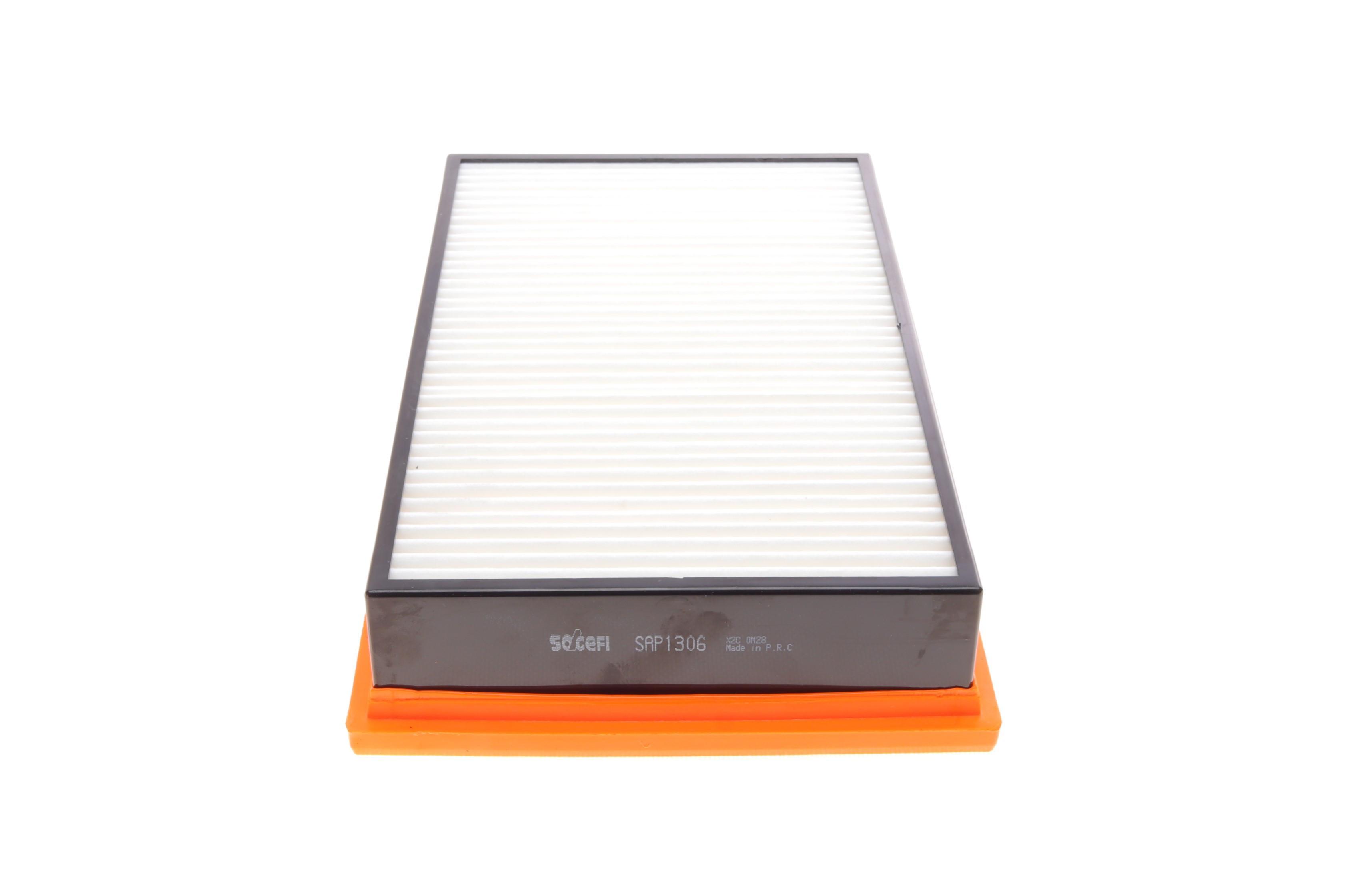 Фільтр повітряний Kia Carnival 2.9 TD/CRDI 99-06