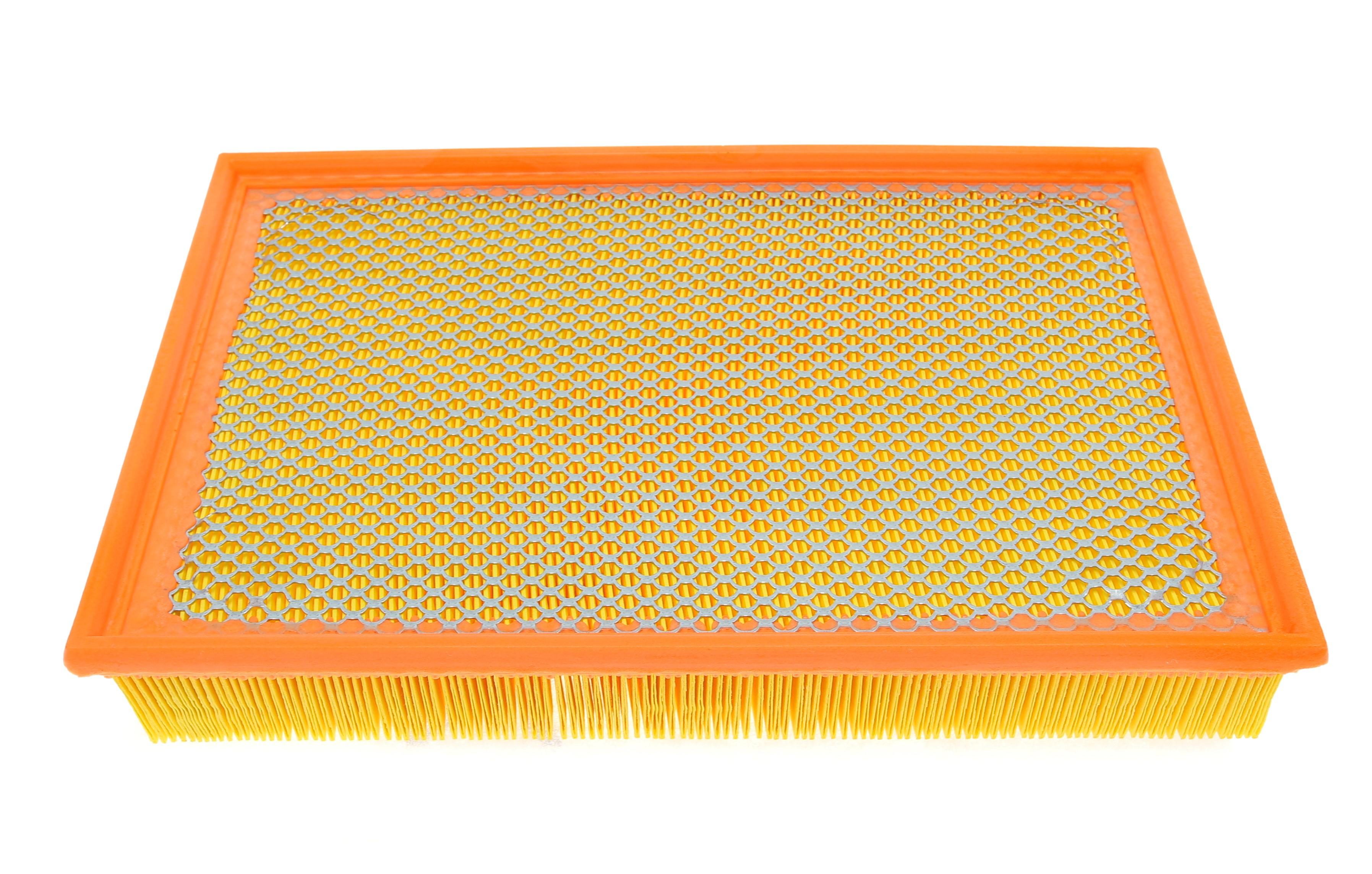 Фільтр повітряний VW Sharan 95-10 (з поролоном)