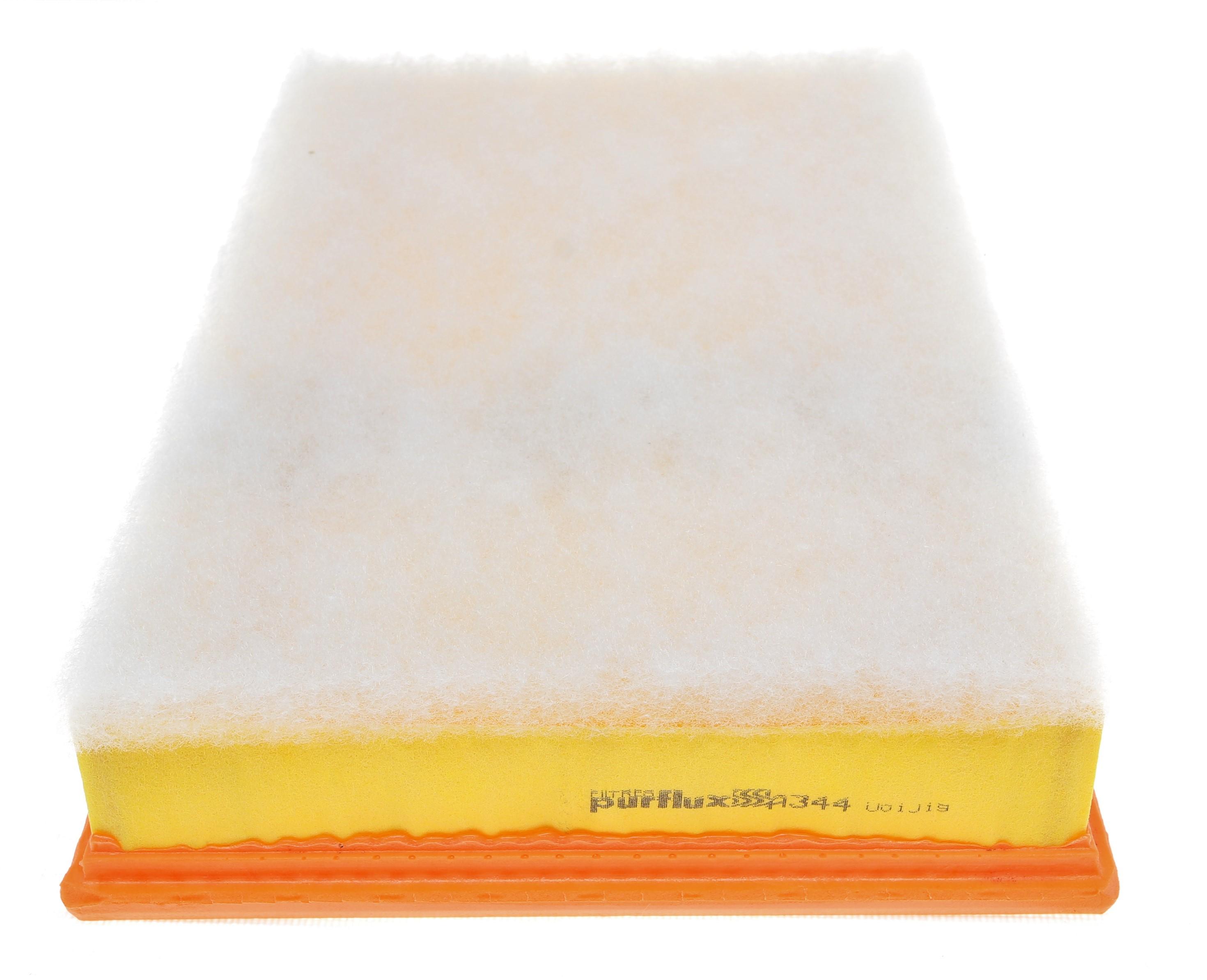 Фільтр повітряний VW Sharan 95-10 (з поролоном)