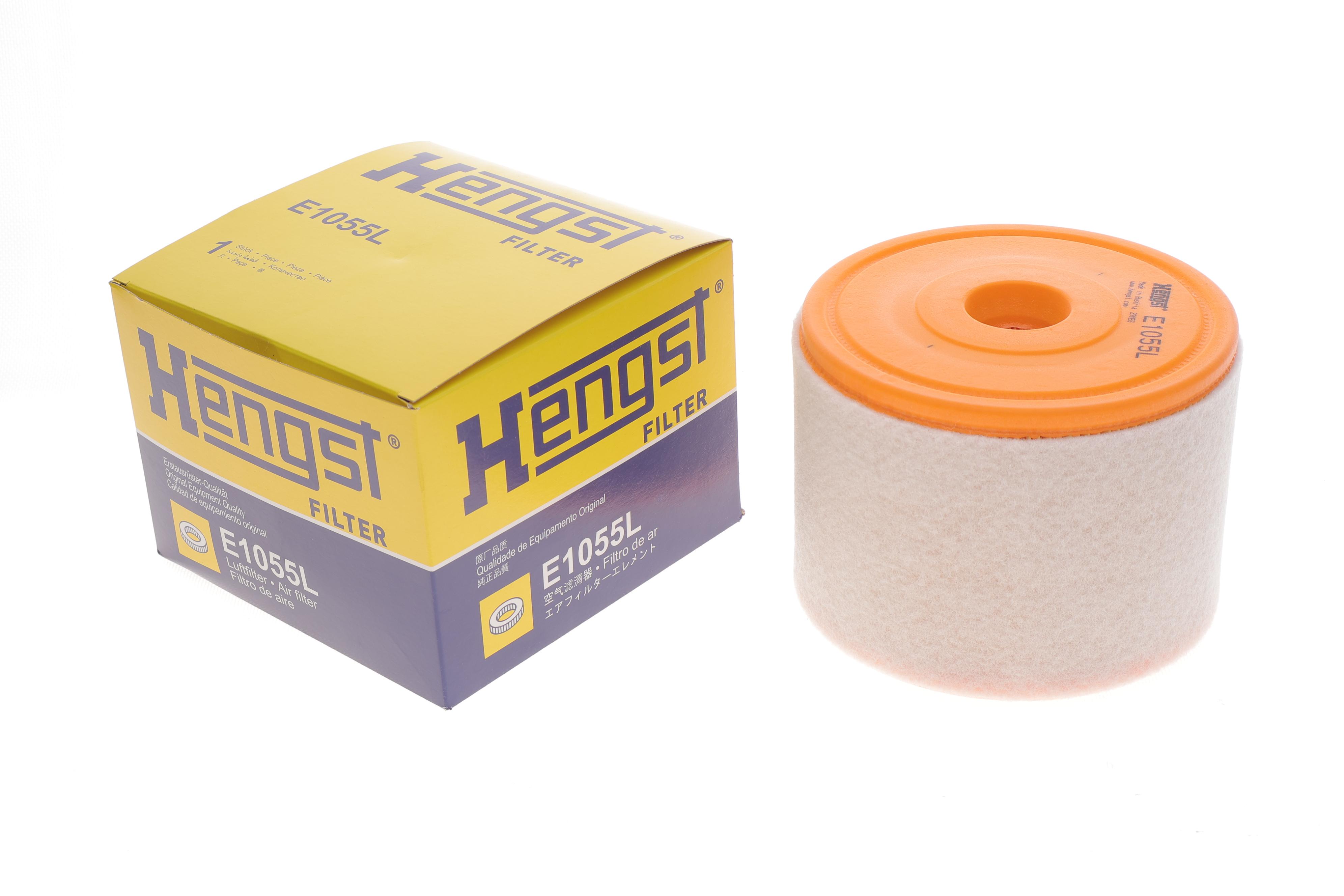 Фільтр повітряний Audi A6/A7/A8 1.8TFSI/2.0TDI/TFSI 11-