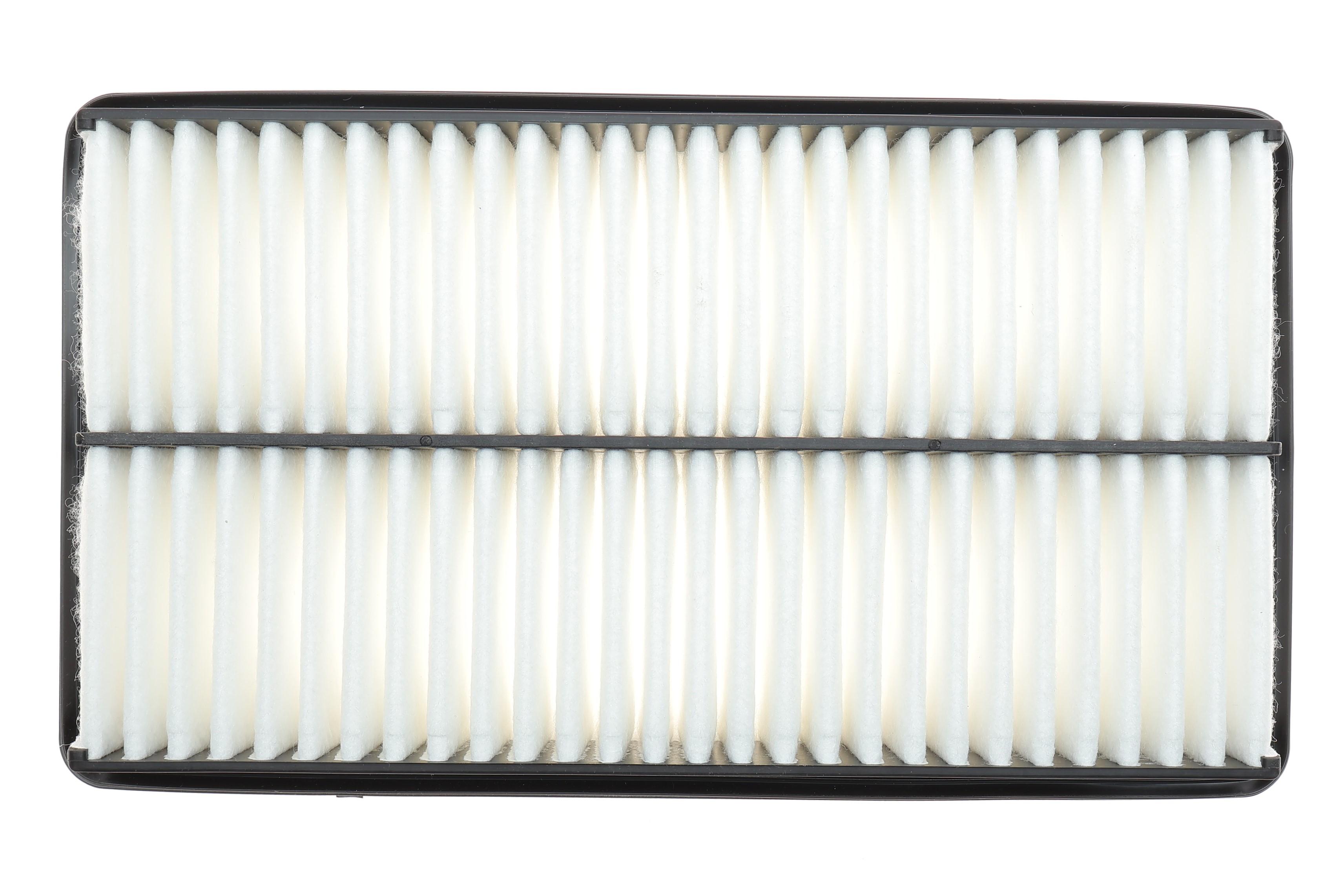 Фільтр повітряний Mazda 6 2.3 MPS 05-07/CX-7 2.3 MZR 07-13