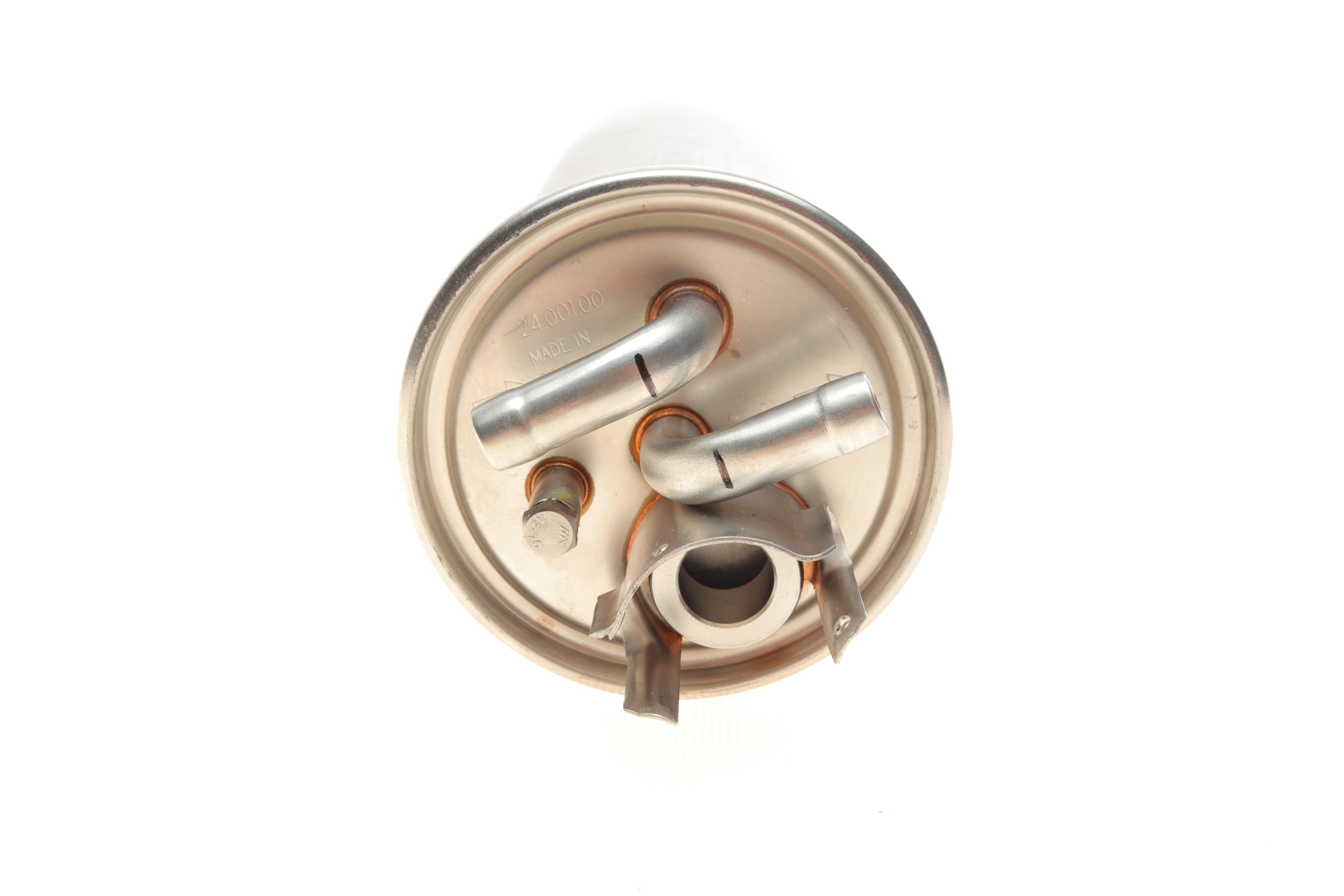 Фільтр паливний Audi A6 2.7D/3.0TDI 04-11 (OE line)