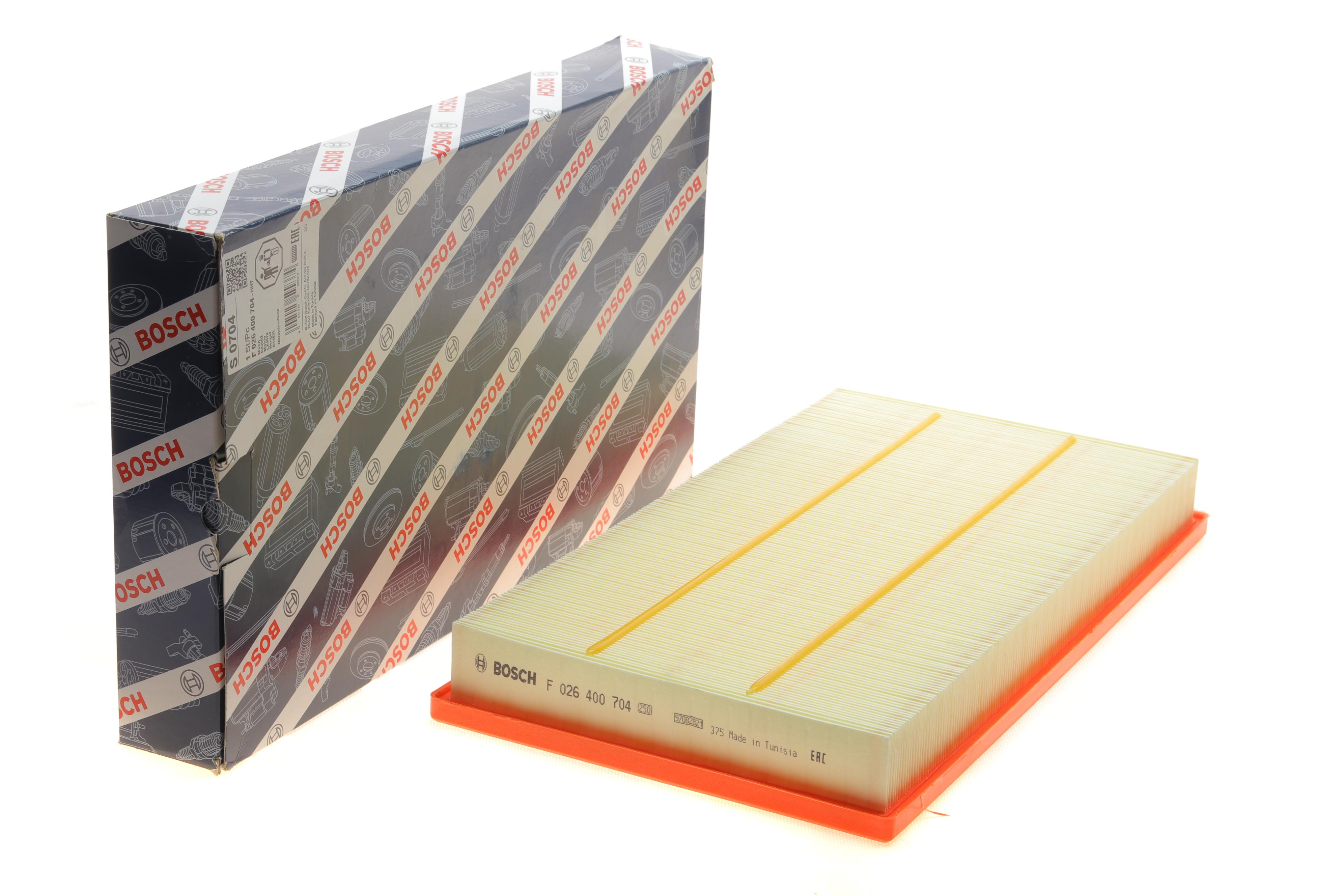 Фільтр повітряний MB Sprinter (B907/910) 2.2D 18-