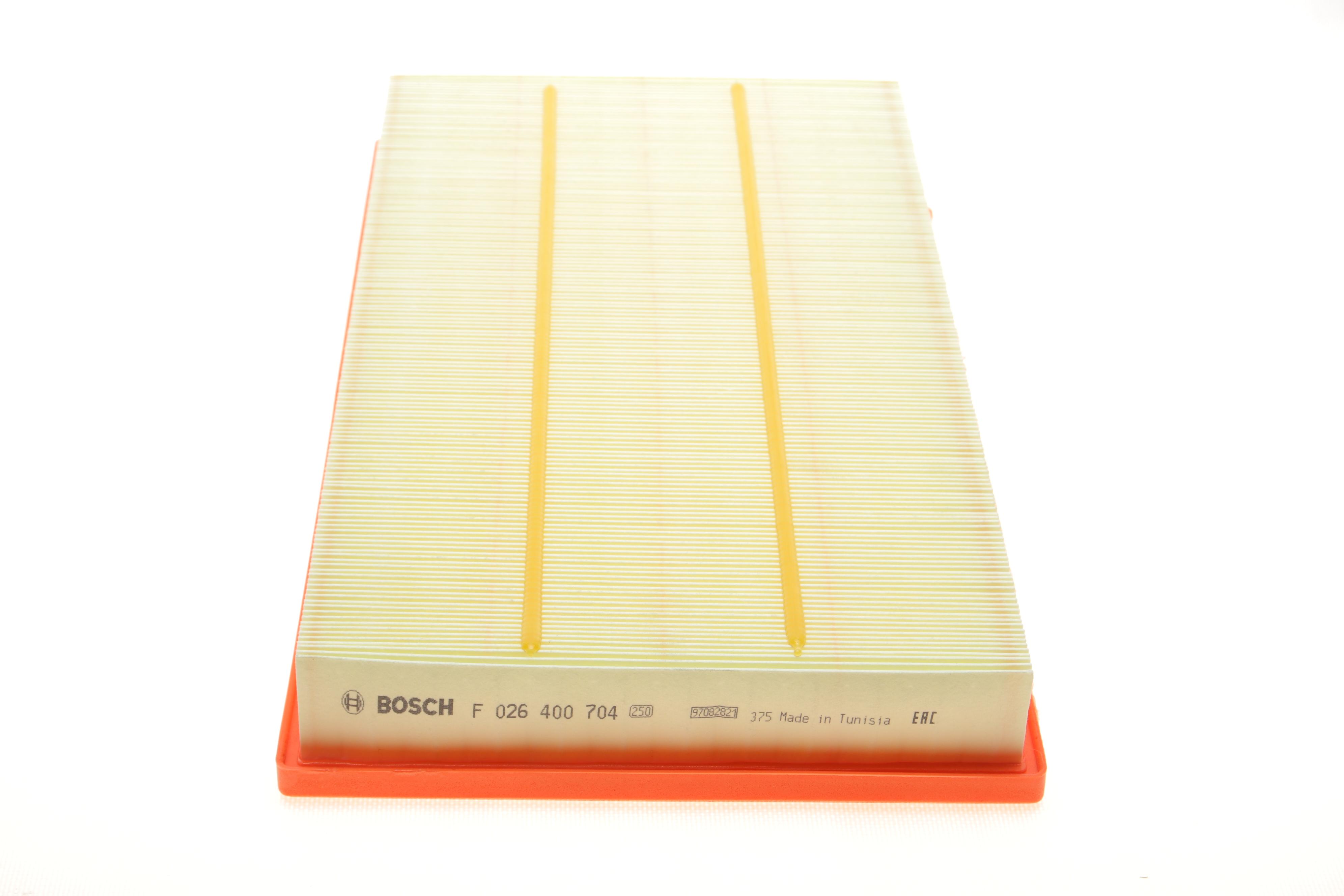 Фільтр повітряний MB Sprinter (B907/910) 2.2D 18-