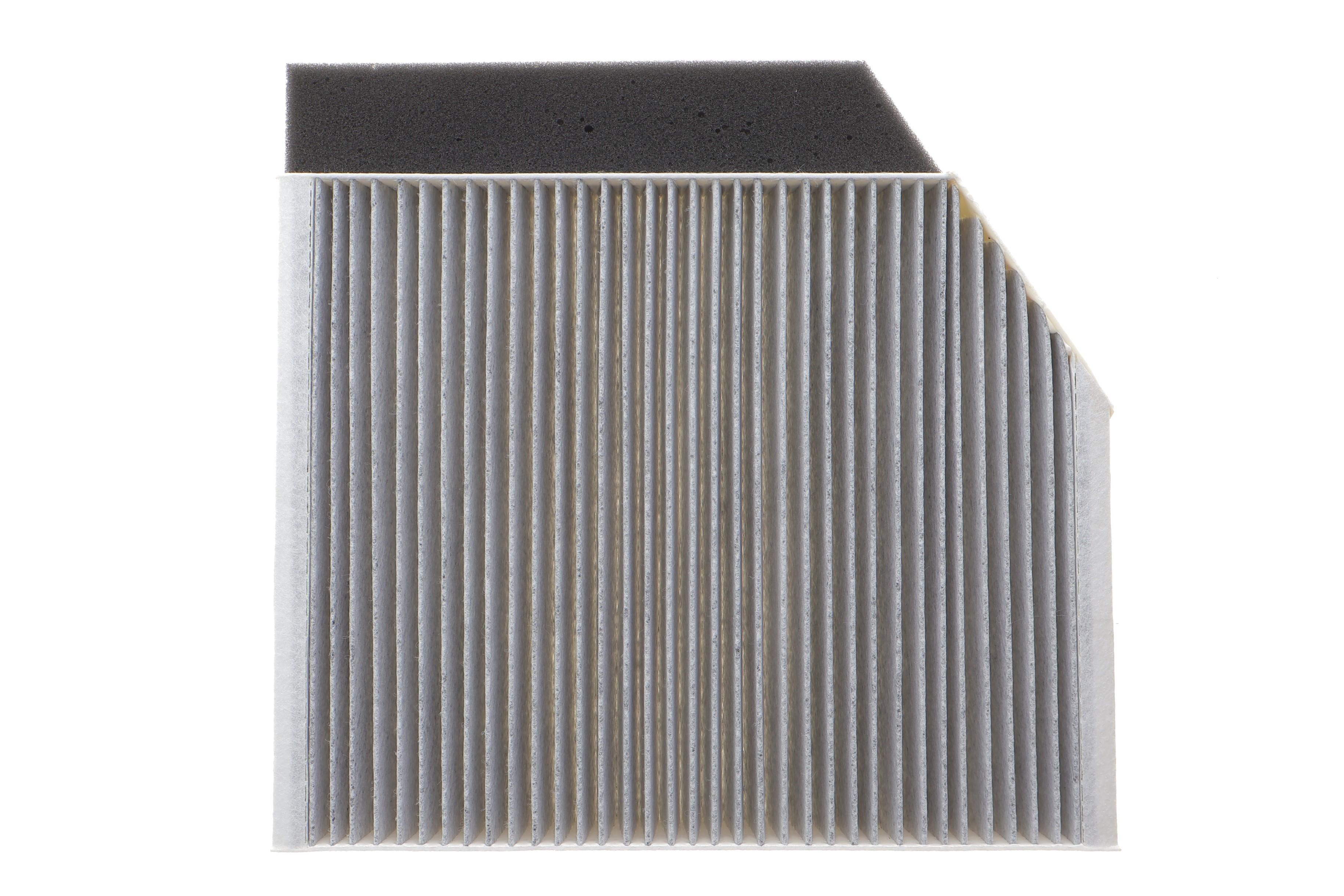 Фільтр салону MB C-class (W 205) 14-/E-class (W213) 16- (вугільний)