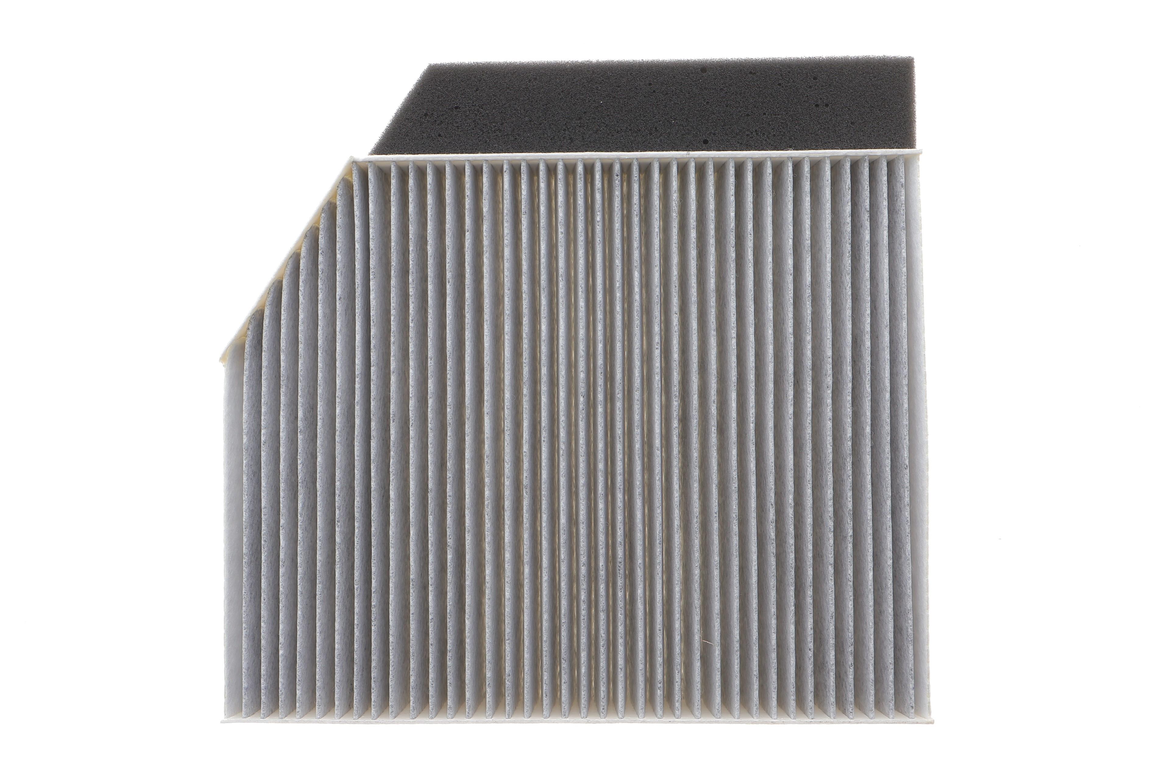 Фільтр салону MB C-class (W 205) 14-/E-class (W213) 16- (вугільний)