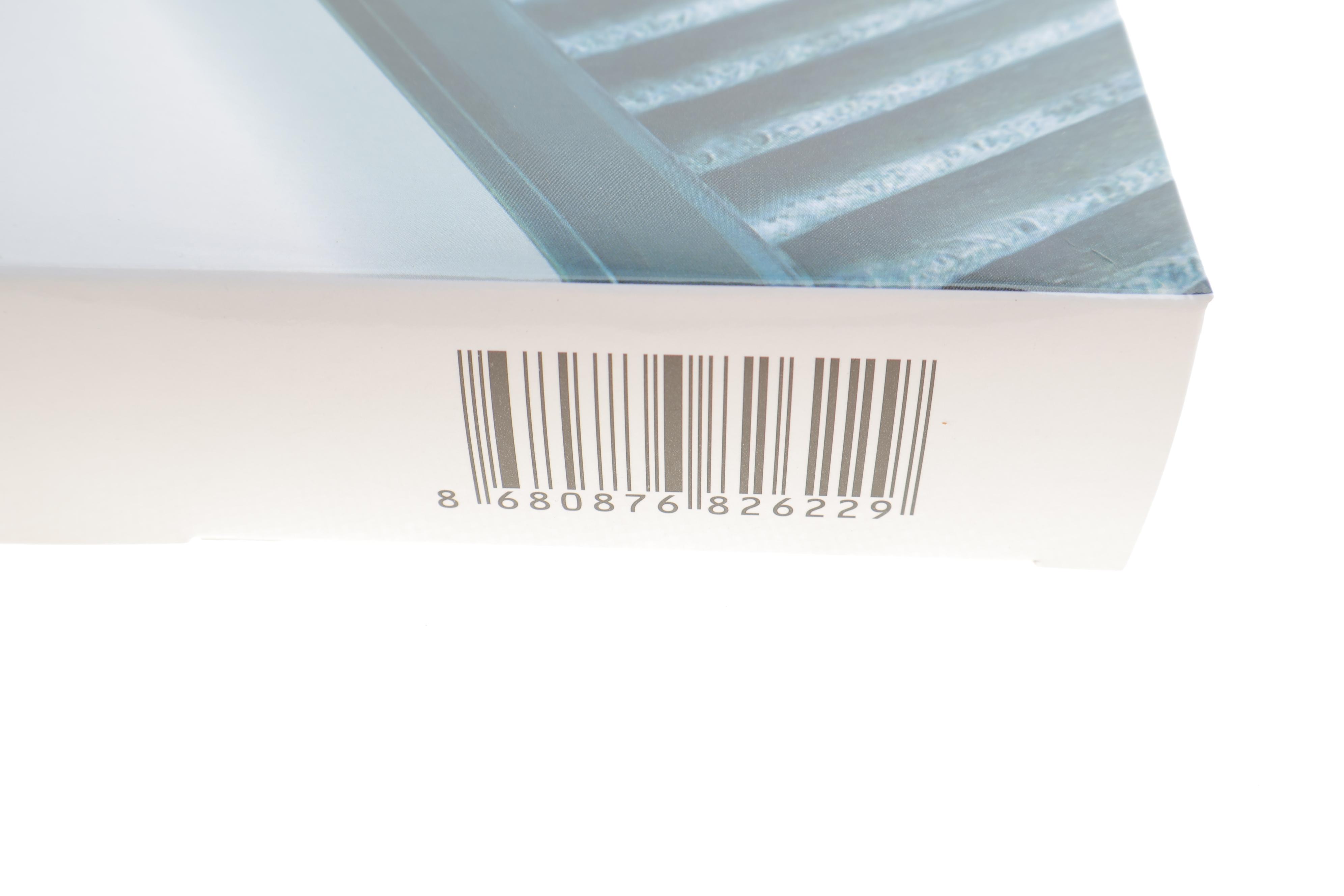 Фільтр салону Hyundai Elantra/Avante 00-10