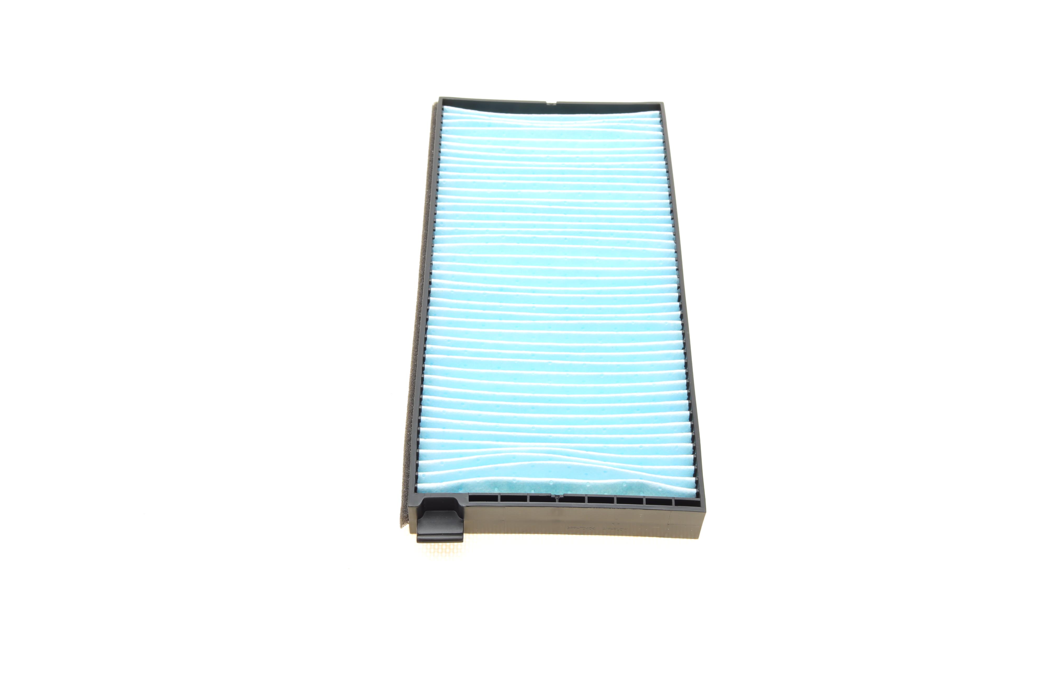 Фільтр салону Hyundai H350 2.5CRDi 95-