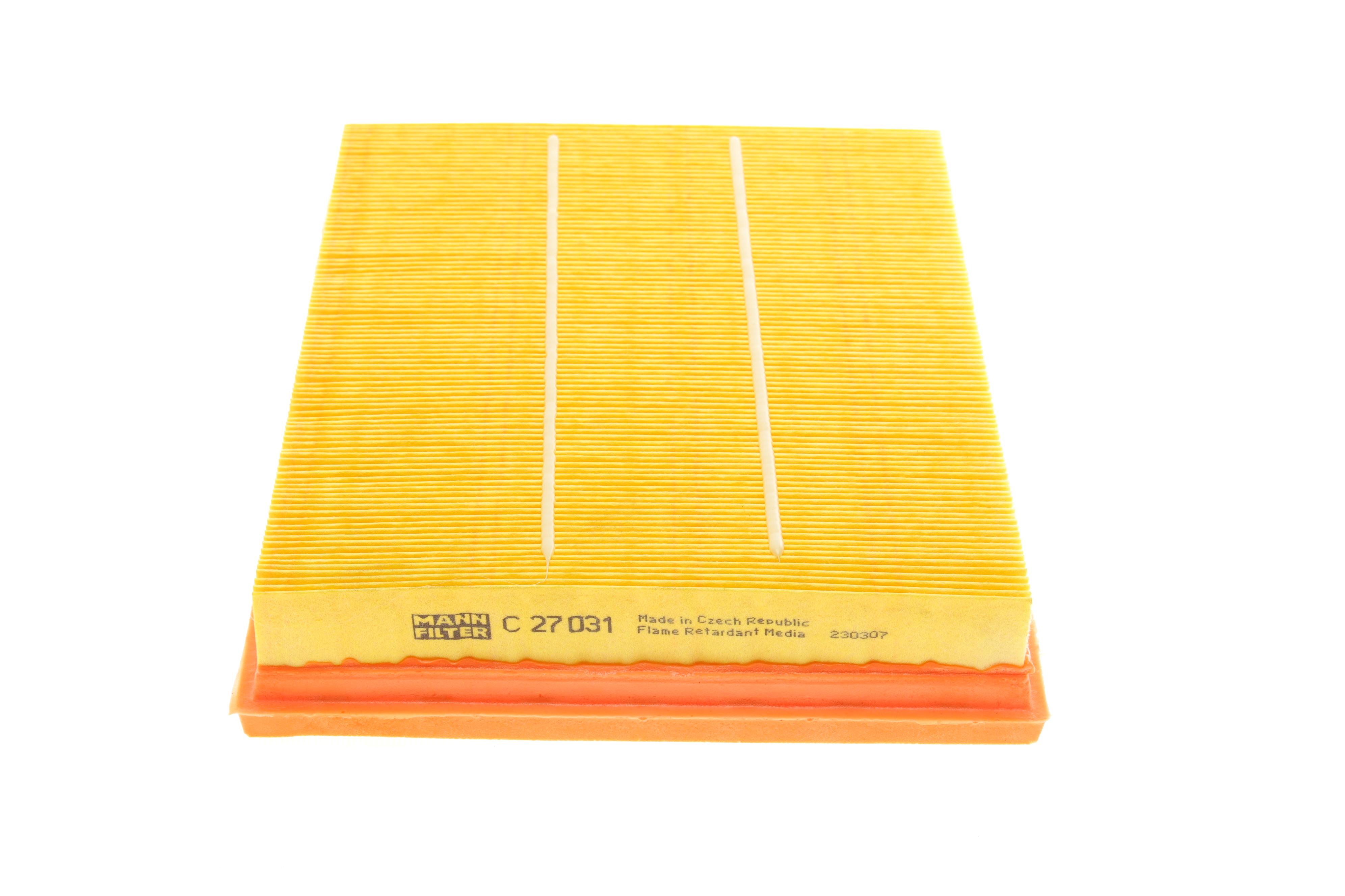 Фільтр повітряний Ford Focus/Kuga 1.0-1.5 EcoBoost/1.5-2.0 EcoBlue 18-