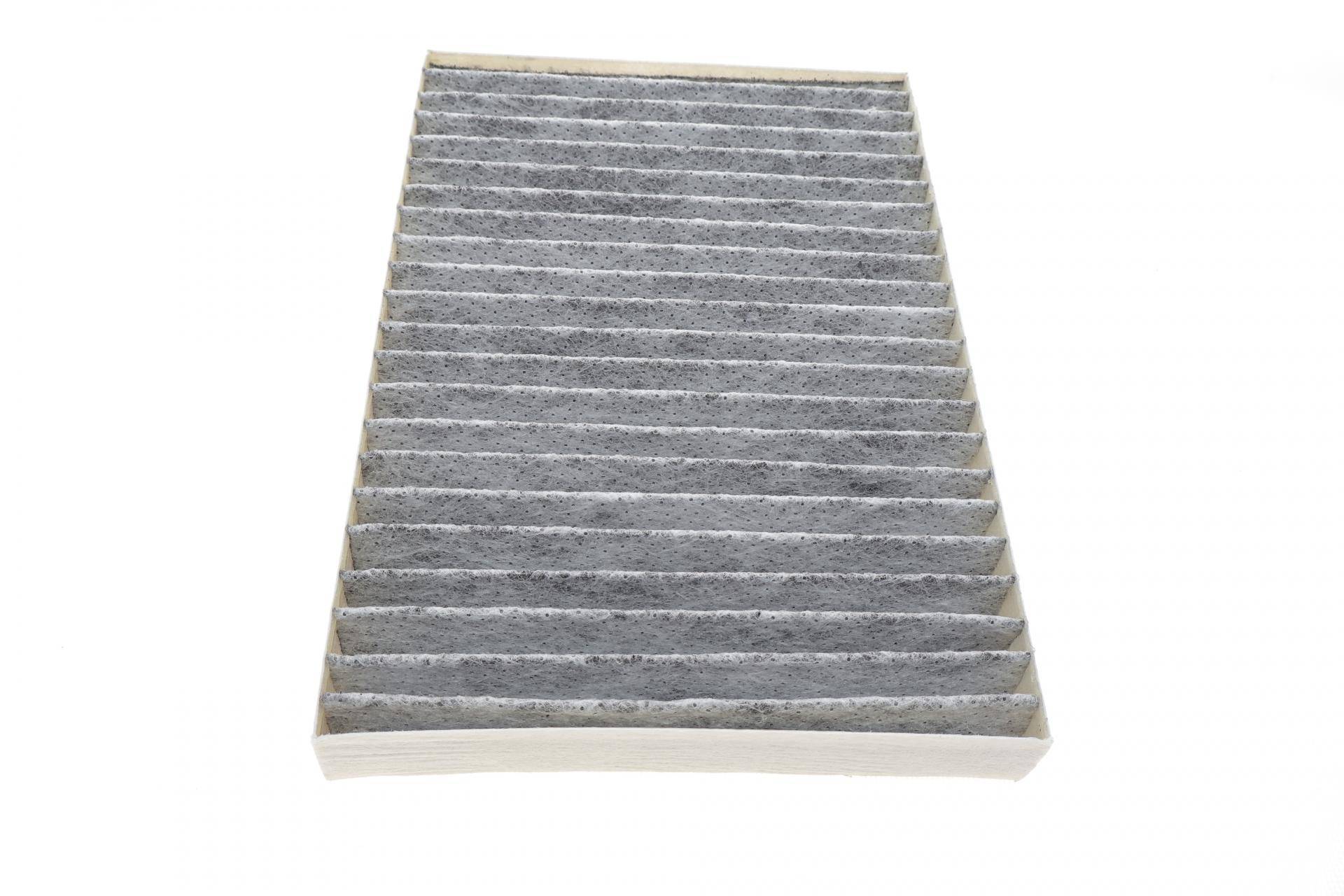 Фільтр салону MB S-class (W221/C216) 05- (вугільний) (к-кт 2шт.)