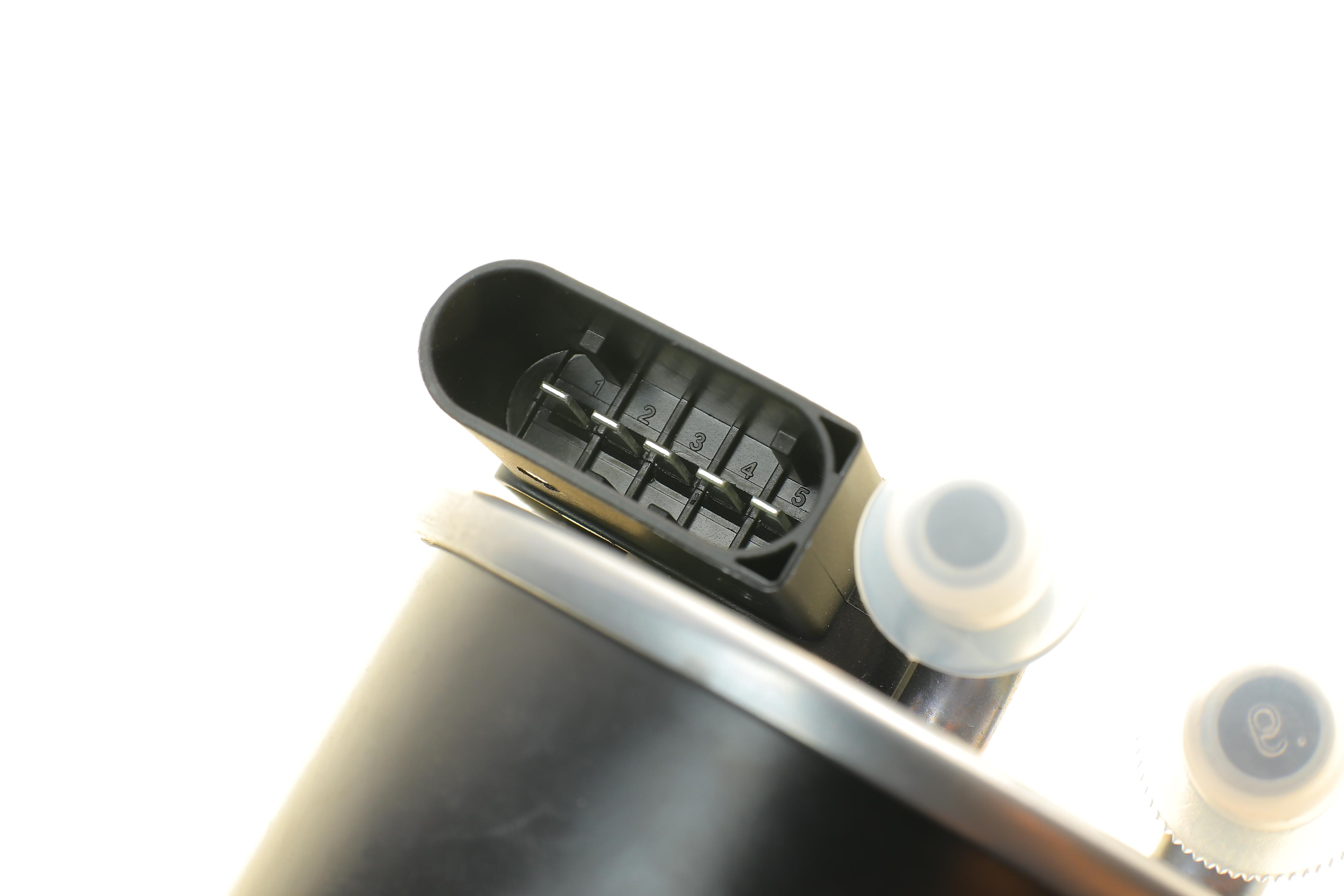 Фільтр паливний MB Sprinter 906 2.2CDI OM651 (з датчиком)