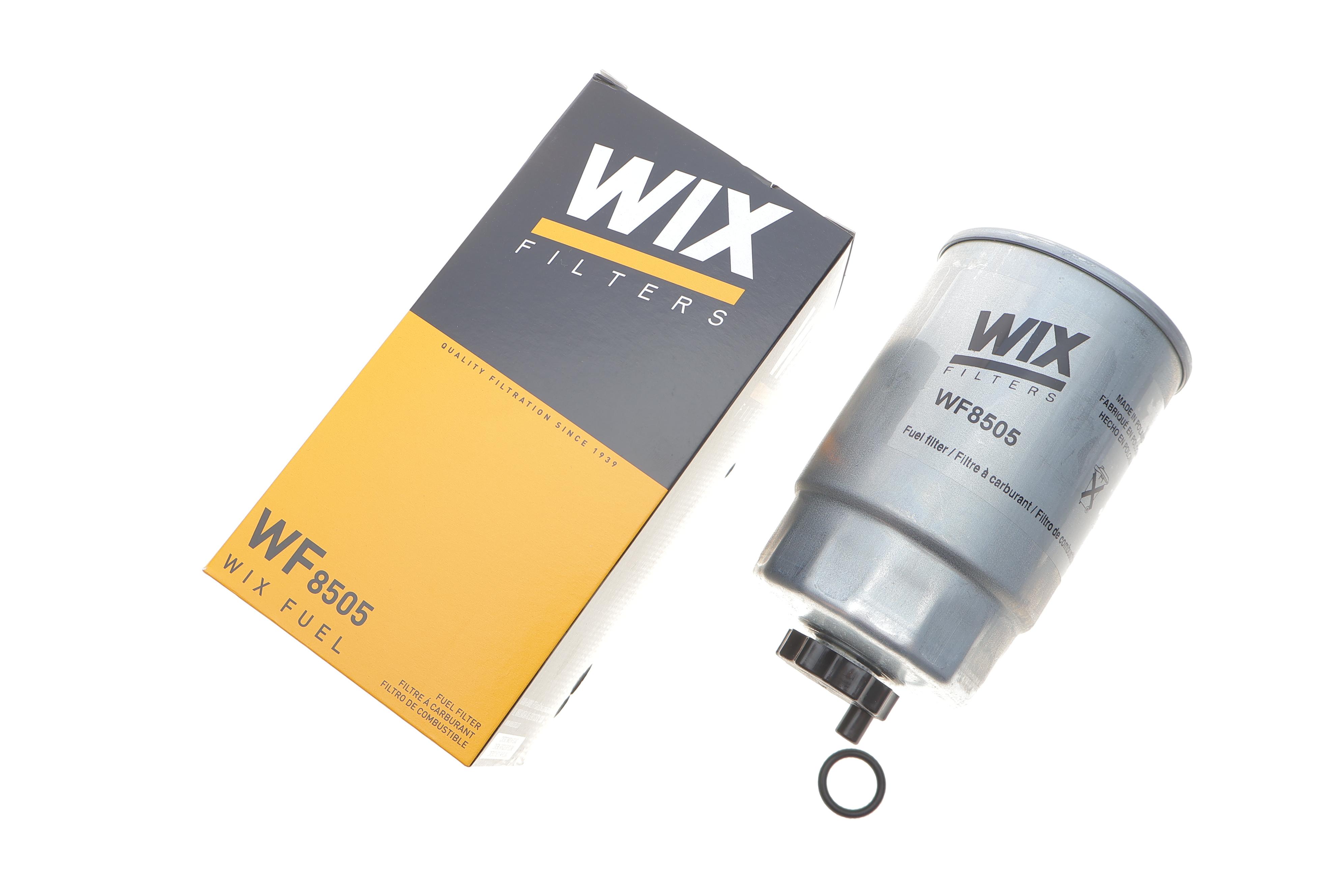 Фільтр паливний Hyundai iX20/Tucson/Kia Ceed/Sportage 1.4-2.0CRDi 11-